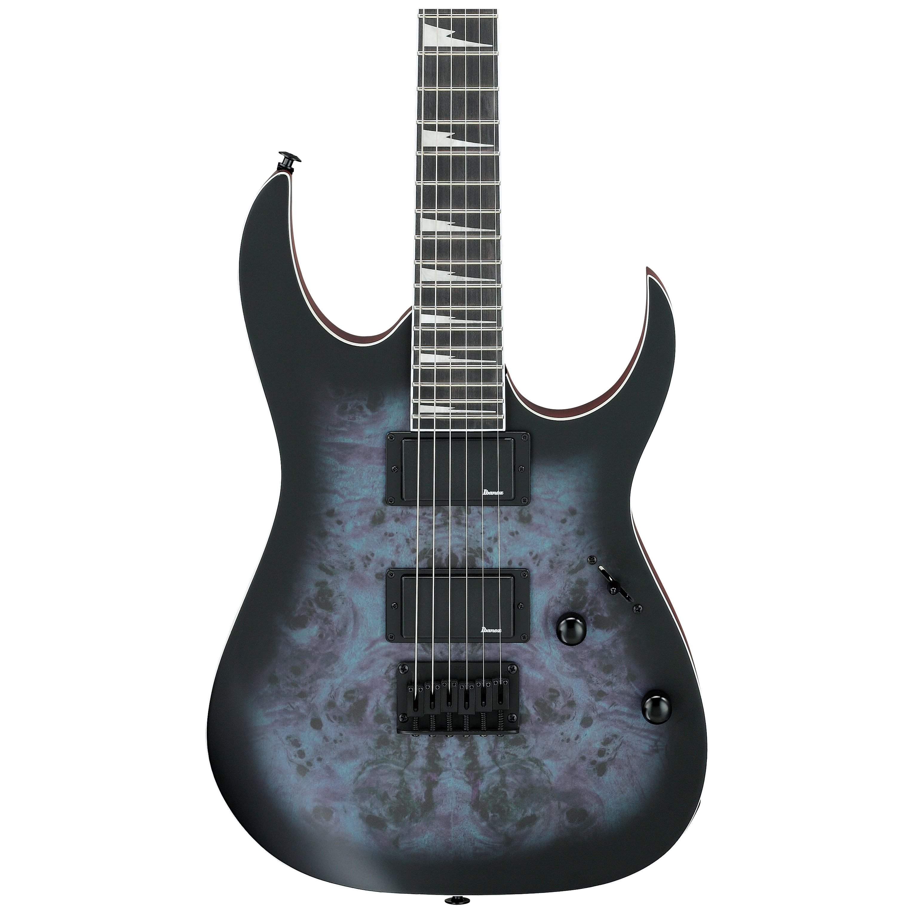 Ibanez GRG121PAR-KBF 3