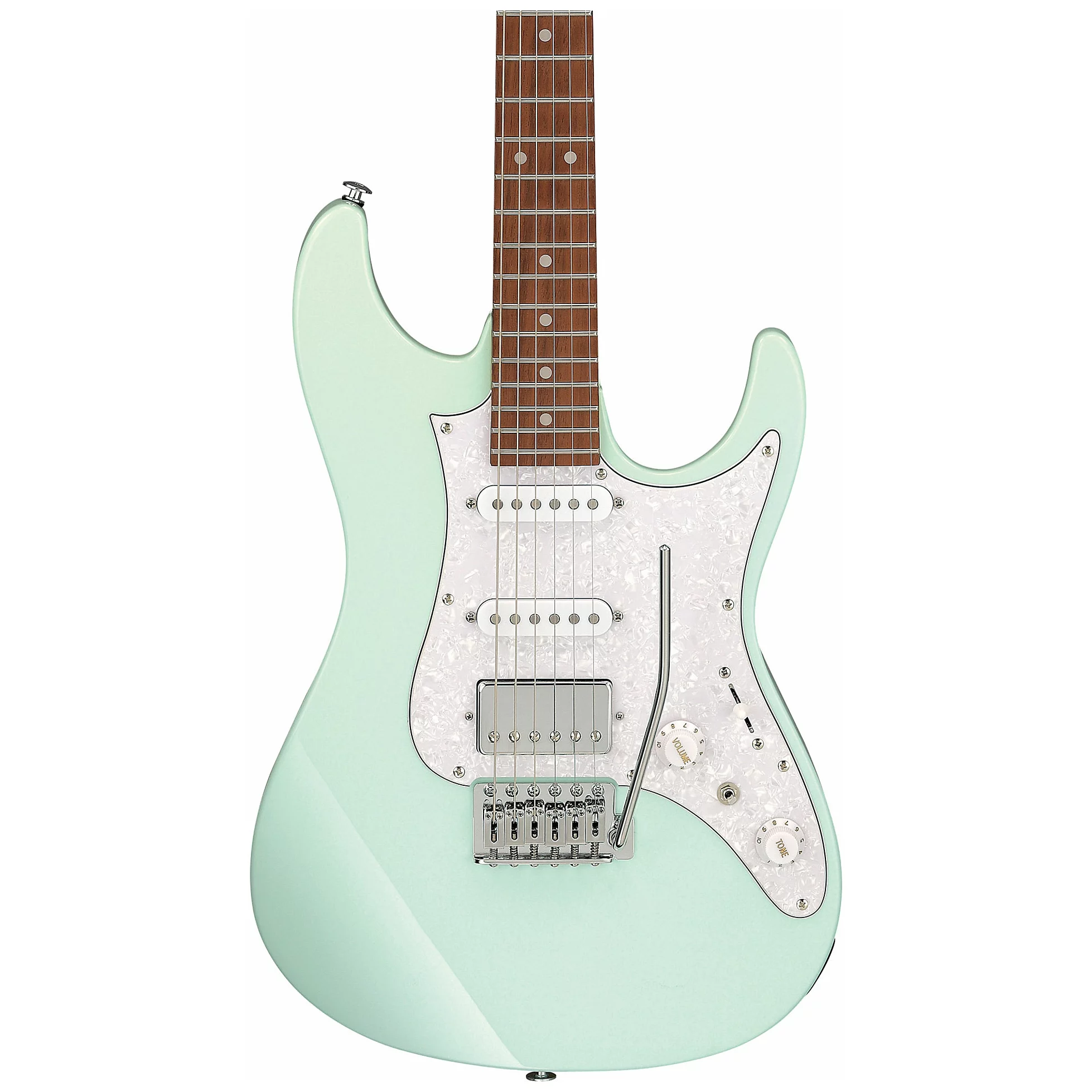 Ibanez AZ22S2-MGR 4