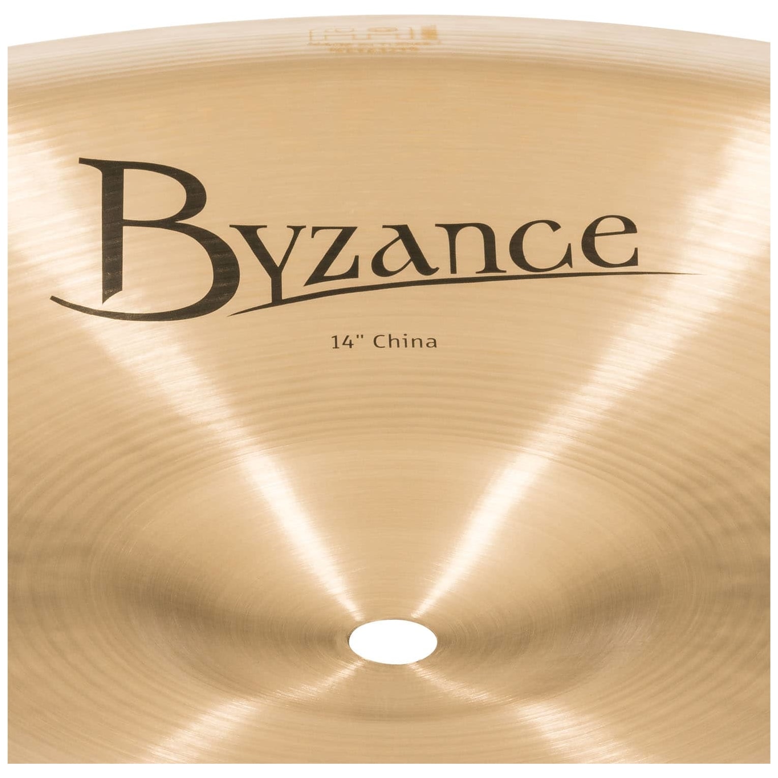 Meinl Cymbals - Meinl Cymbals B14CH - 14 Byzance Traditional China - 3
