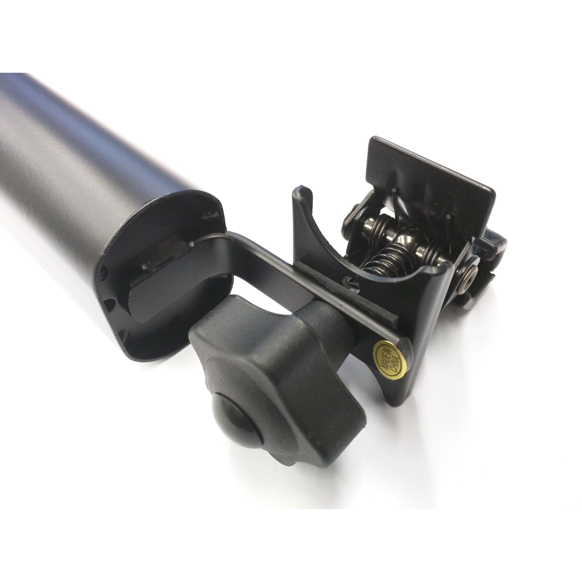 Stagg Multi-Pair Super Clamp Stick Holder SCL-DSH2 3