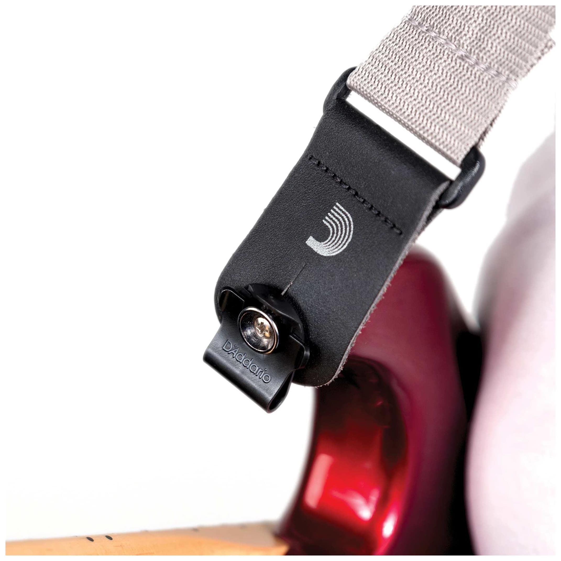 D’Addario - D’Addario PW-DLC-01 - Dual Lock - 3
