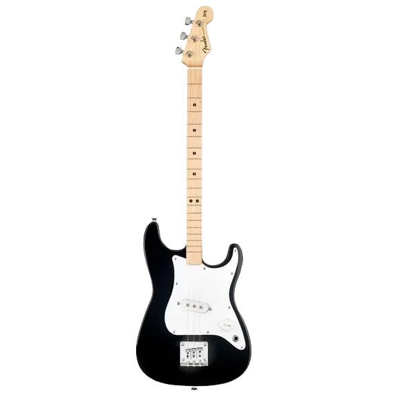  Mini Fender x loog Stratocaster Black