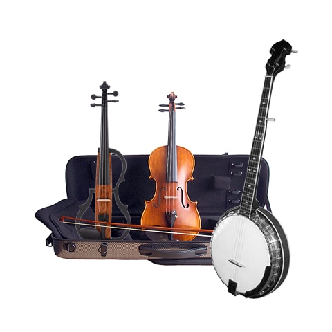 Saiteninstrumente