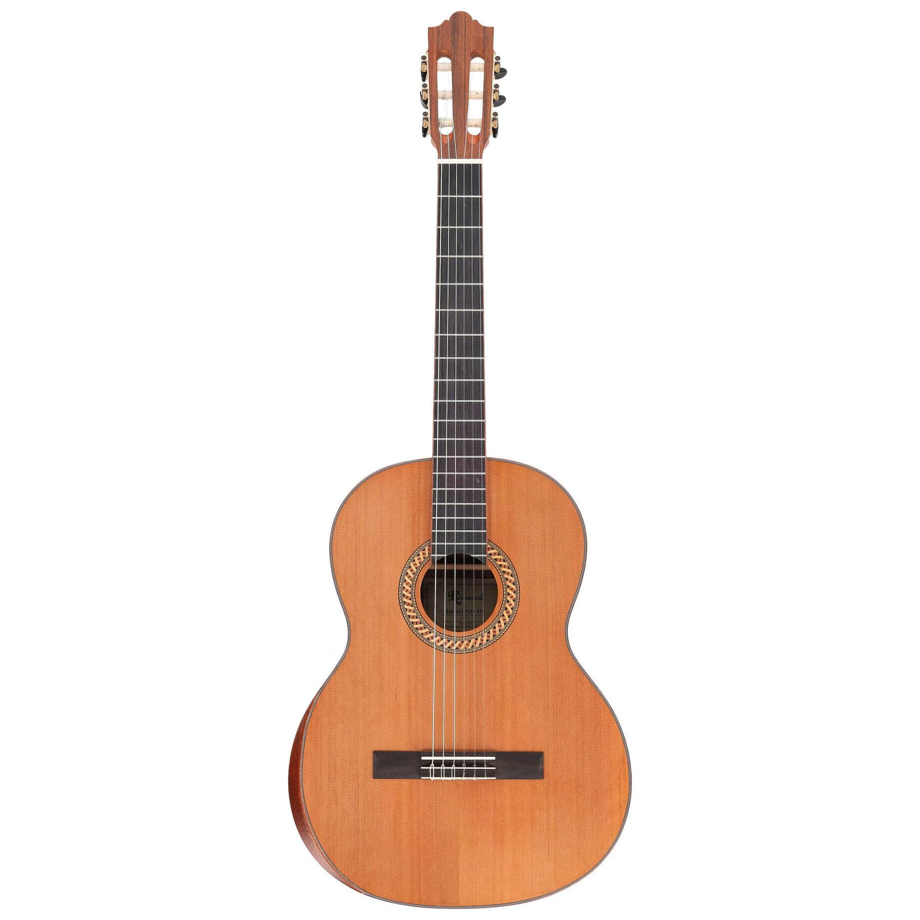 Redwood Cantora Plus 4/4