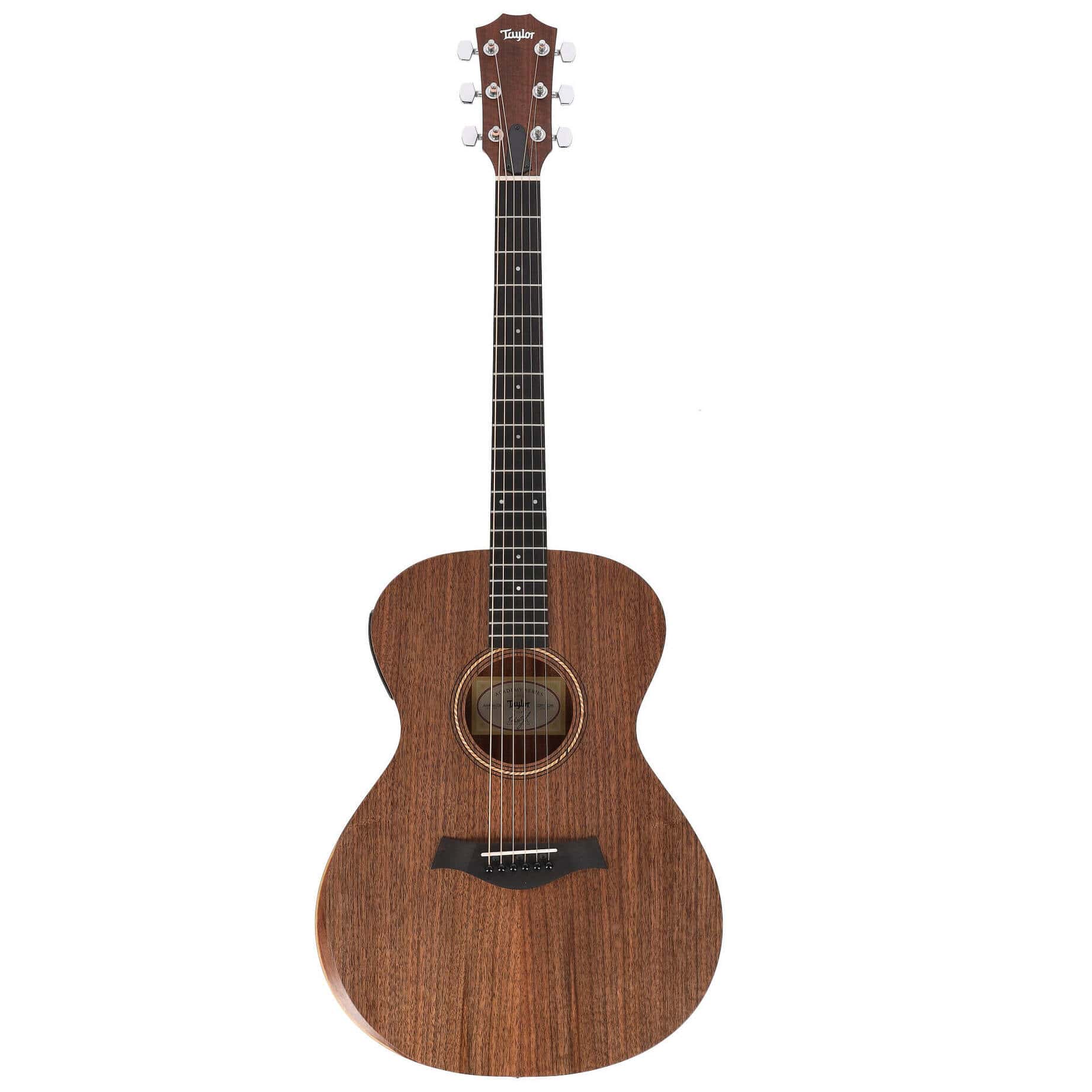 Taylor Academy 22e Walnut Top