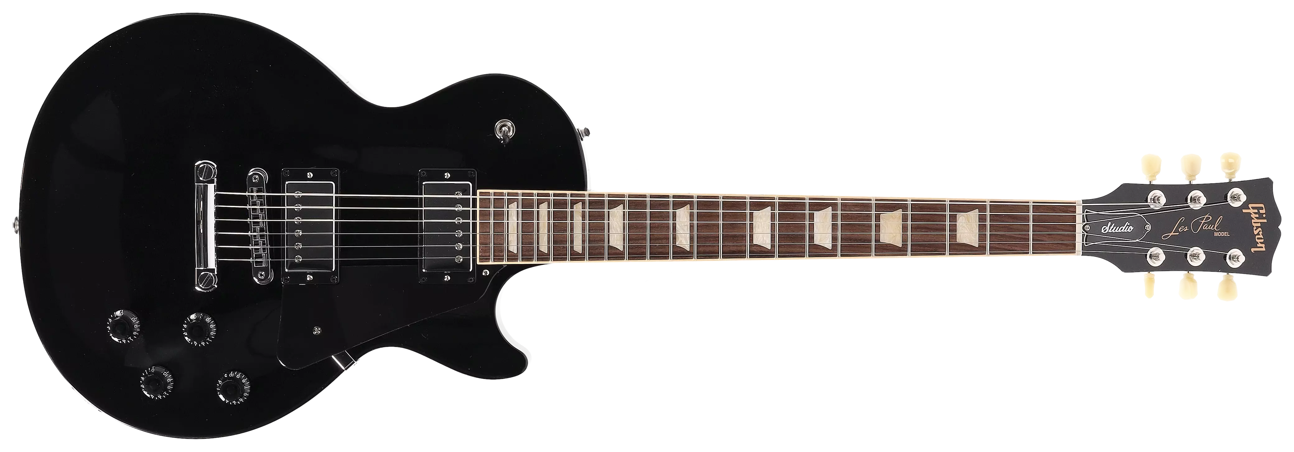 Gibson Les Paul Studio EB 1