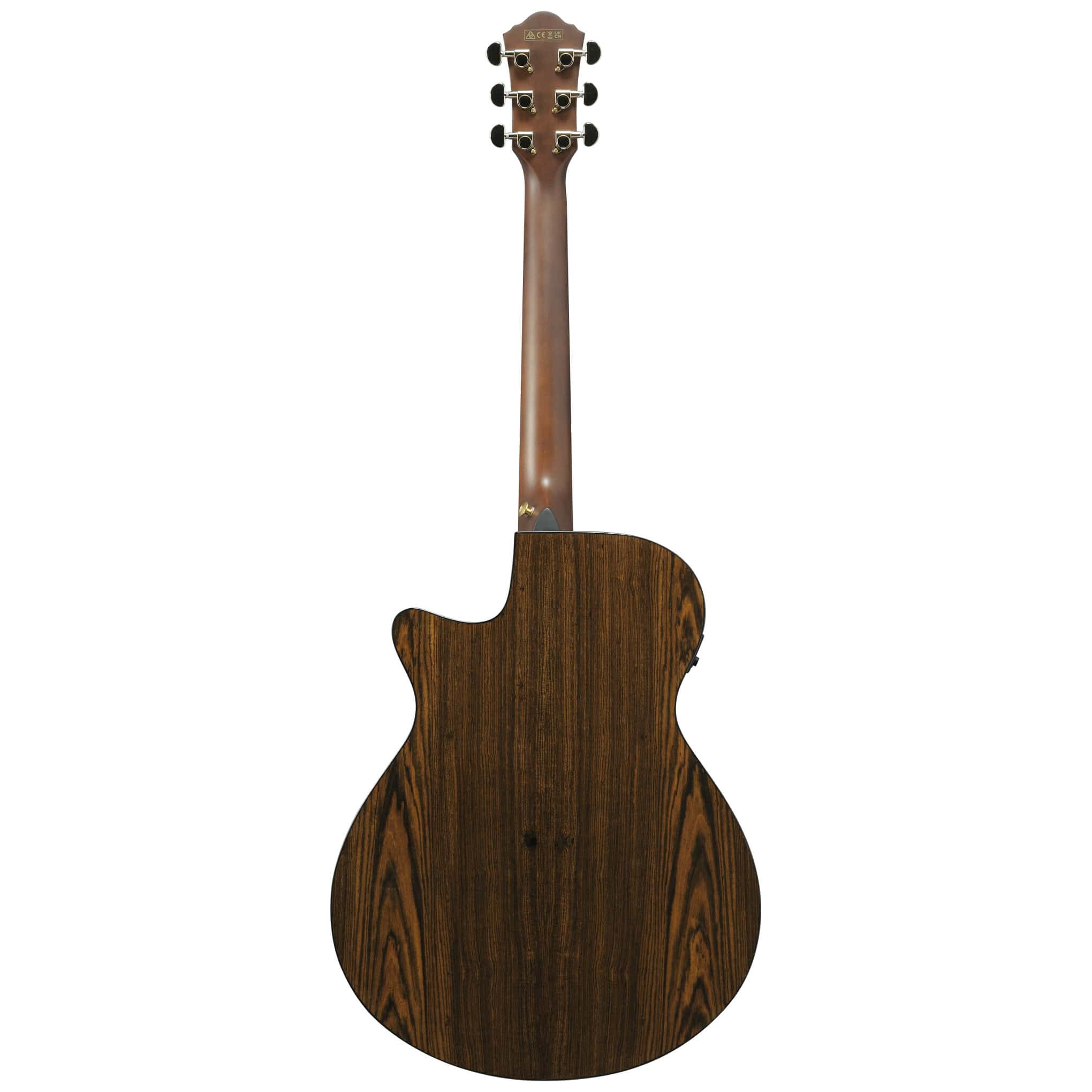 Ibanez AEG74-MHS 2