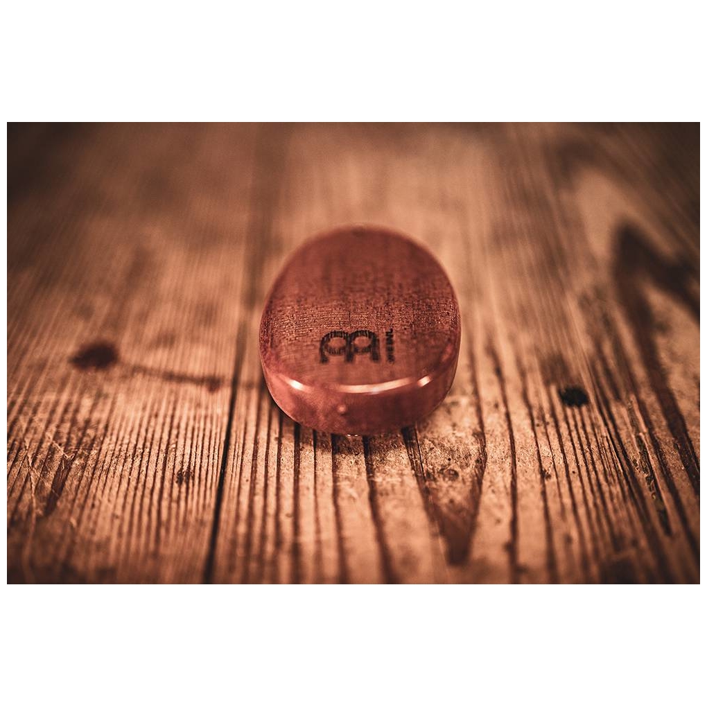 Meinl Sonic Energy - Meinl Sonic Energy KL8MINI - Mini Kalimba, 8 notes, sapele - 8