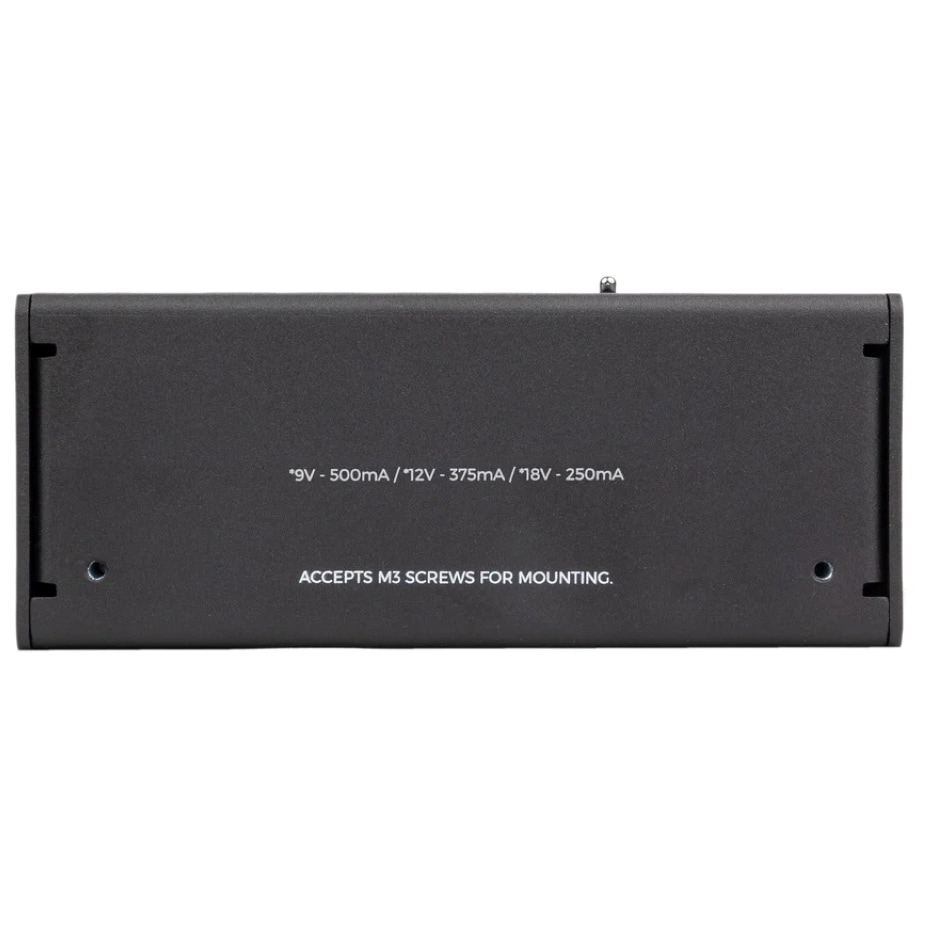 Walrus Audio Canvas Power 5 Link 2