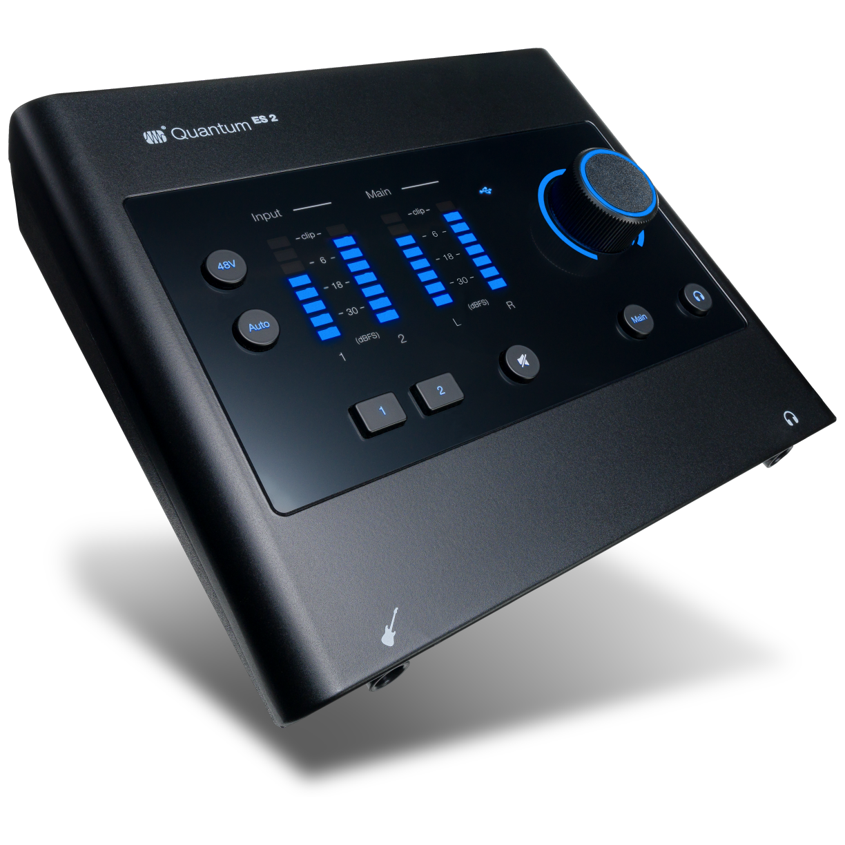 PreSonus Quantum ES 2 1