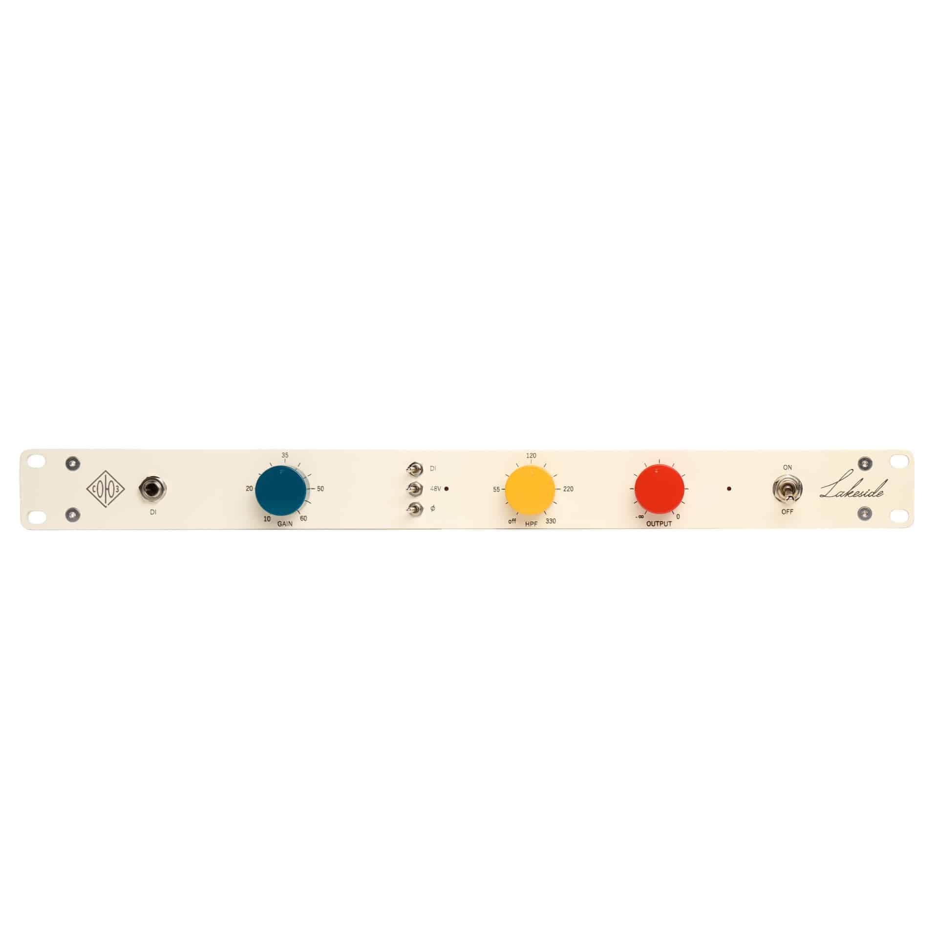  Lakeside Preamp 1