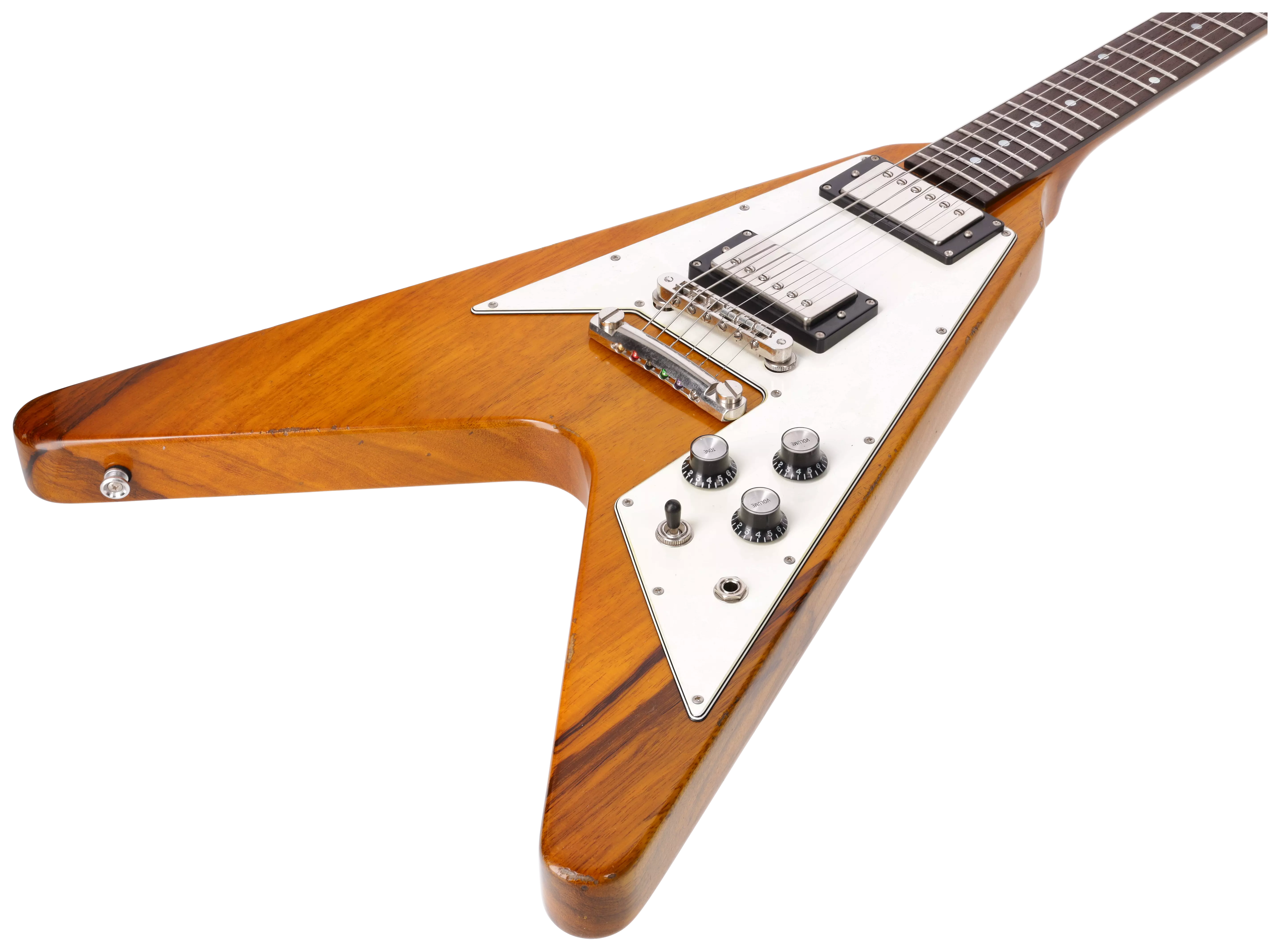Maybach Jetwing K Vintage Honey 4