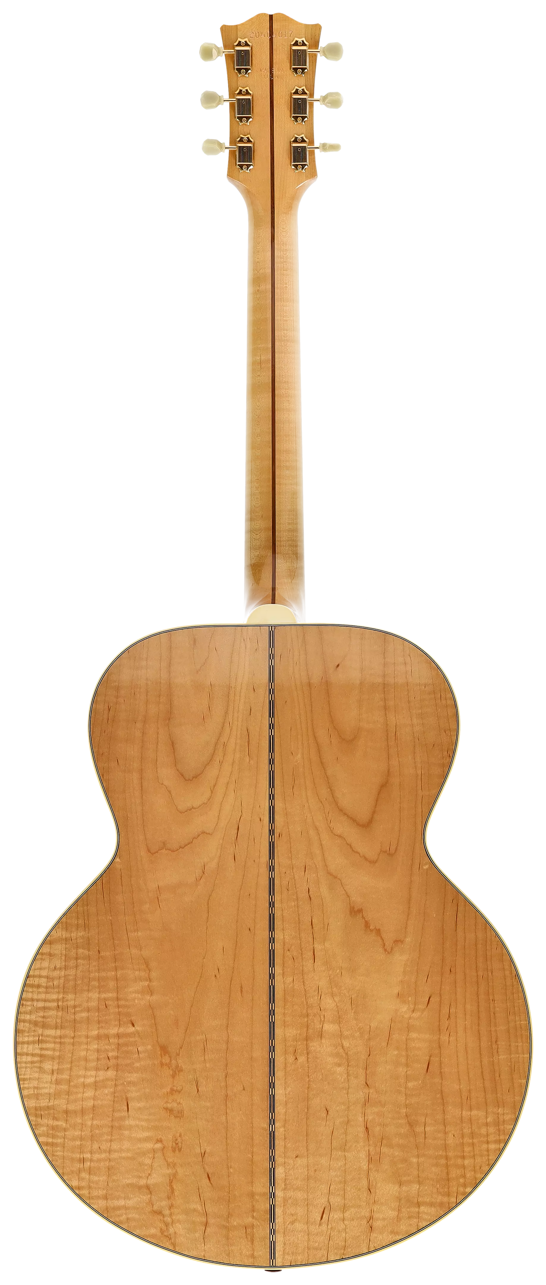 Gibson SJ-200 Original Left-handed 2
