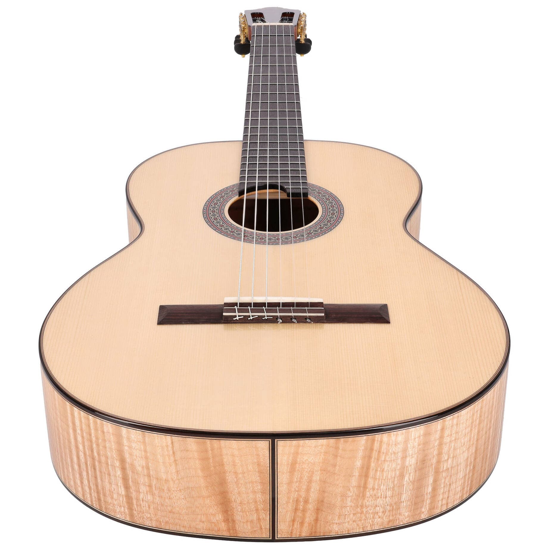 Duke Guitars Meister AF 3