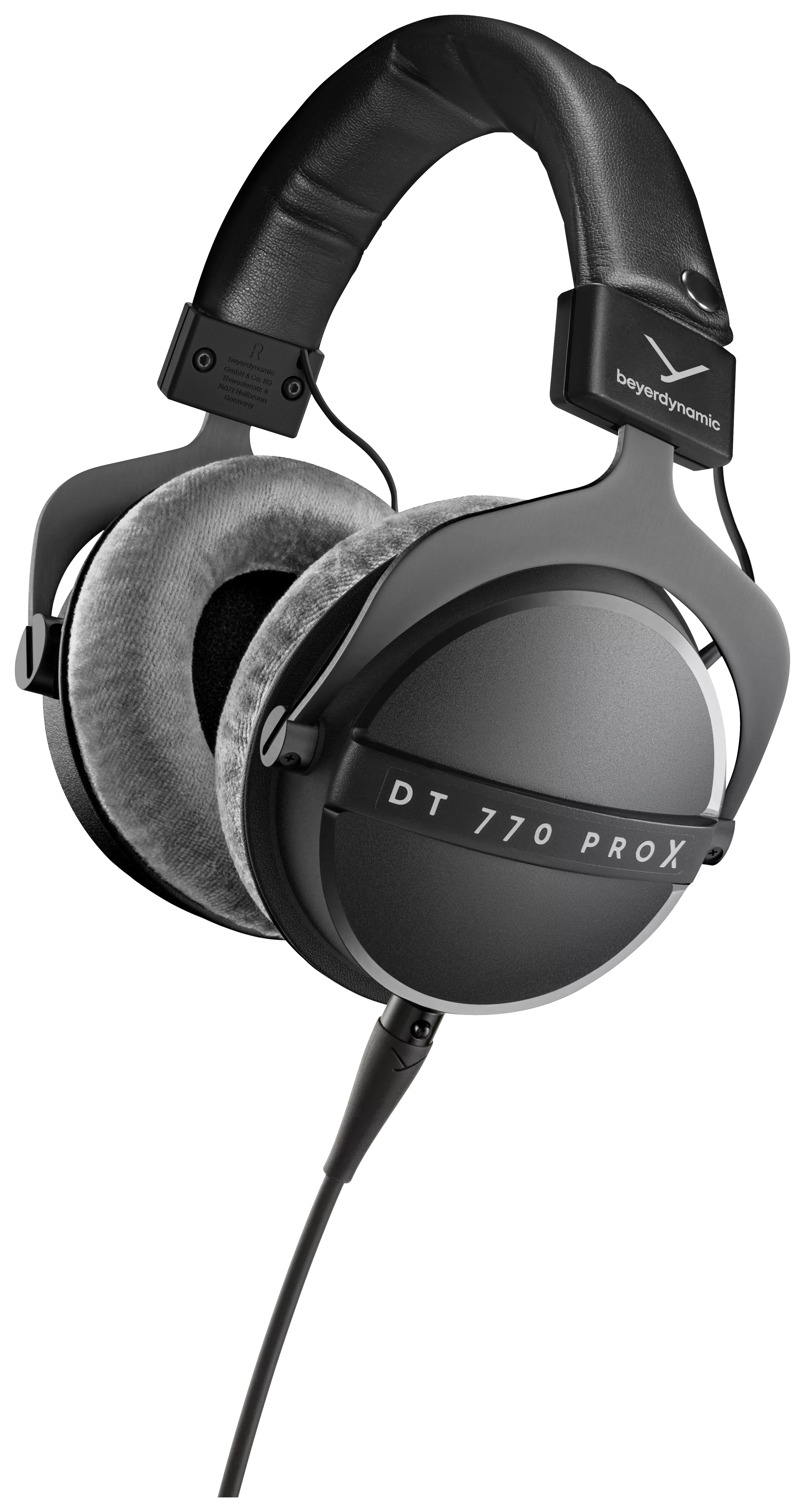 Beyerdynamic DT 770 Pro X 1
