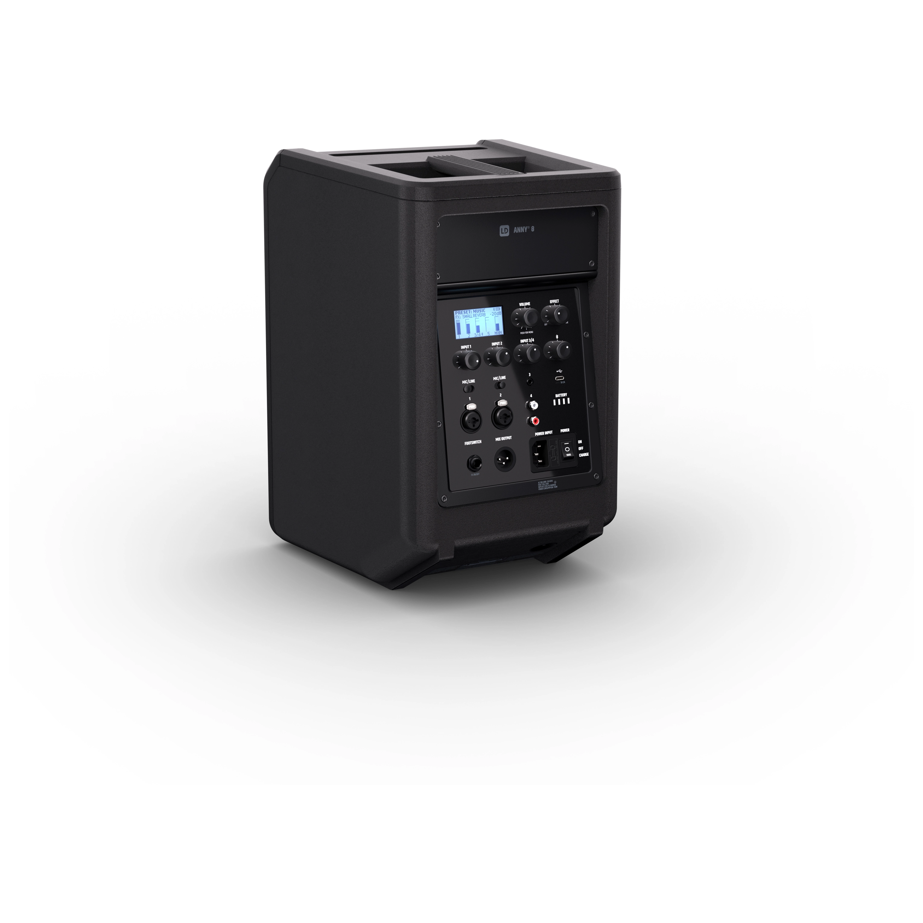 LD Systems ANNY 8 2