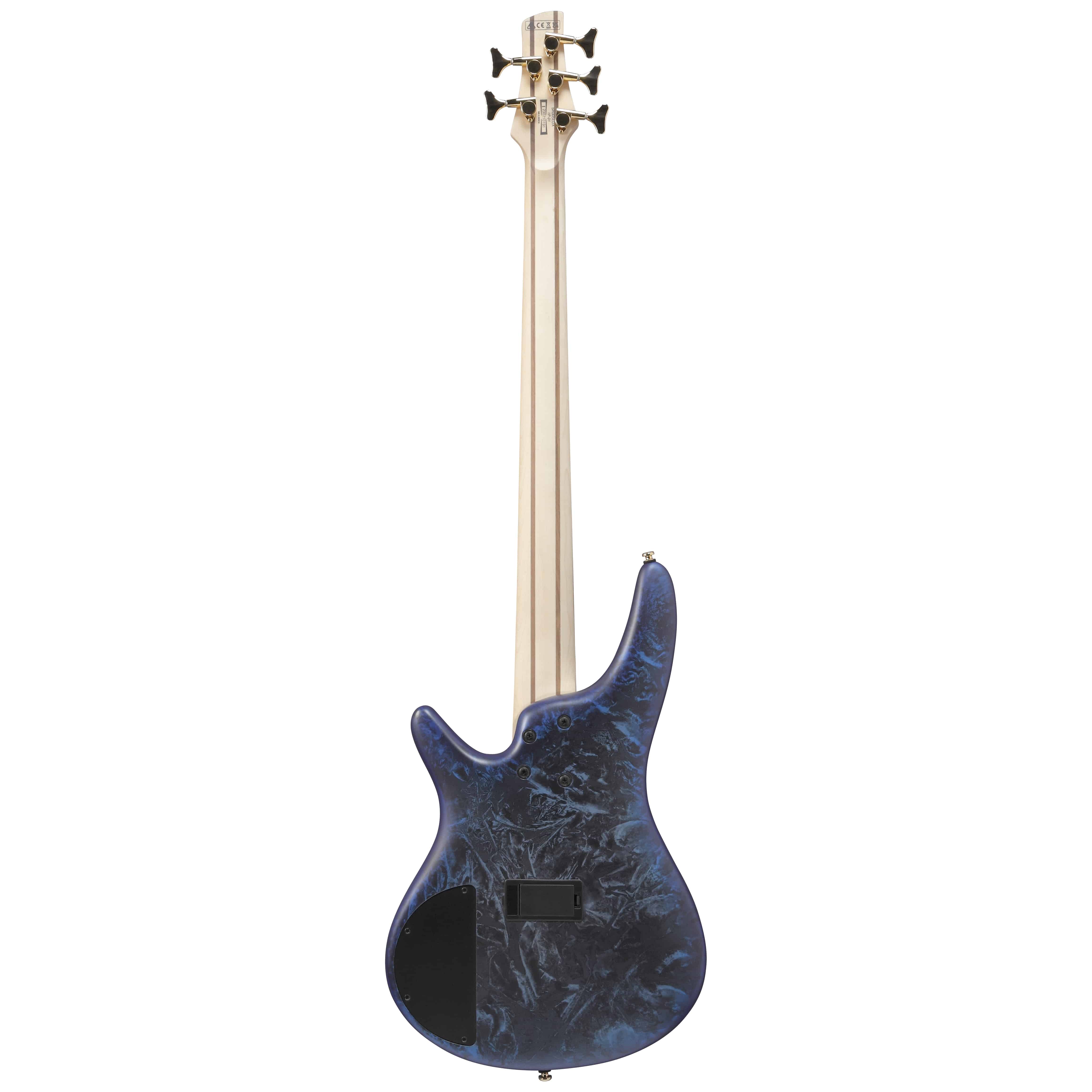 Ibanez SR305EDX-CZM 3