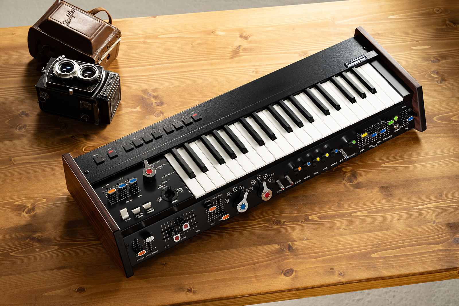 Image of Korg minikorg 700sm 06 image 2100x1400