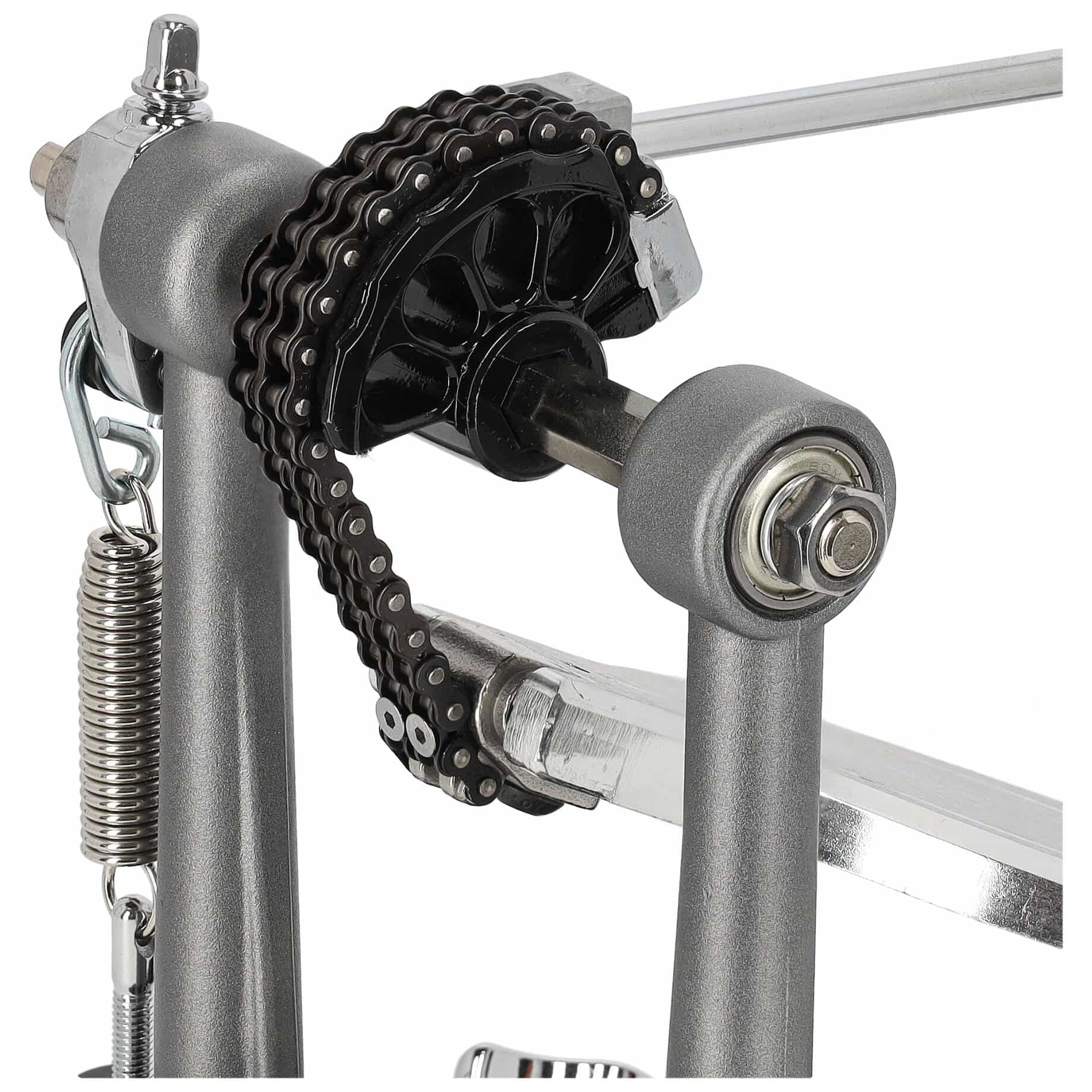 Pearl - Pearl P-1030 Eliminator Solo Black - Einzelpedal - 1