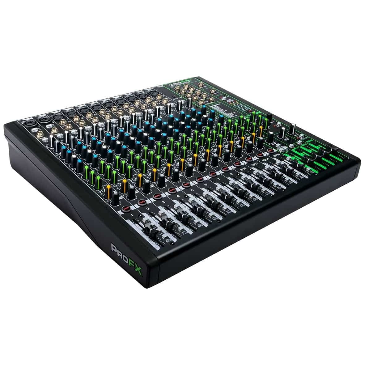 Mackie - Mackie ProFX16v3 - 2