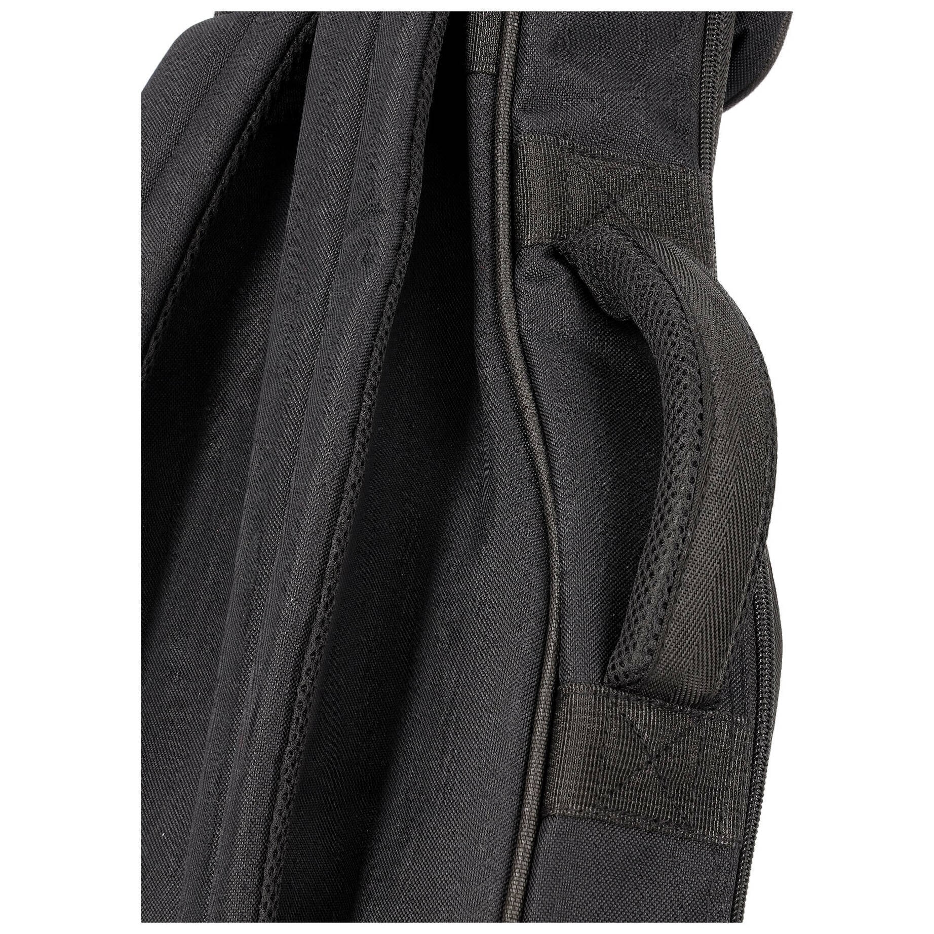 Chicago Classic Konzertgitarren Tasche Premium 1/2 8