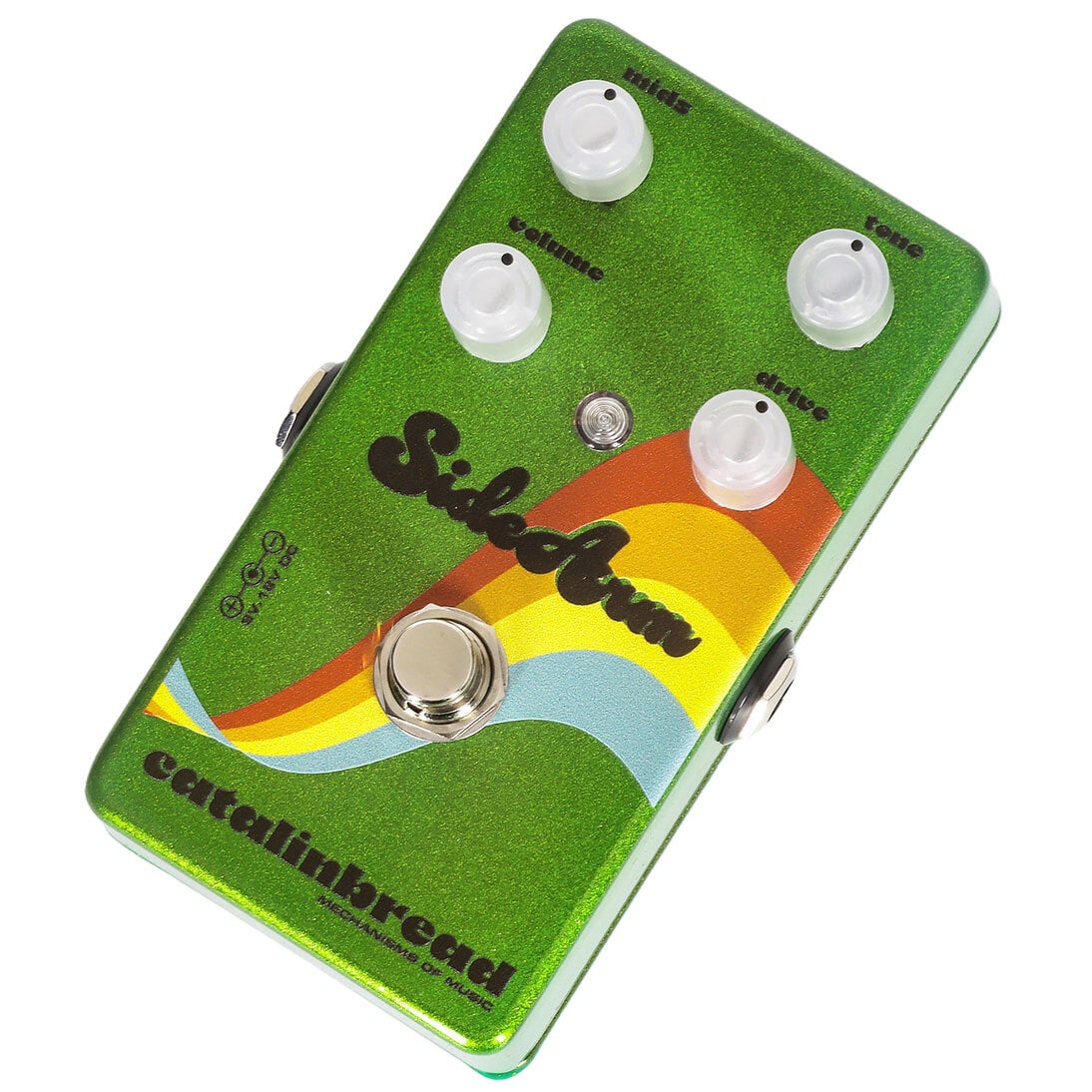 Catalinbread SideArm ' 70s Collection