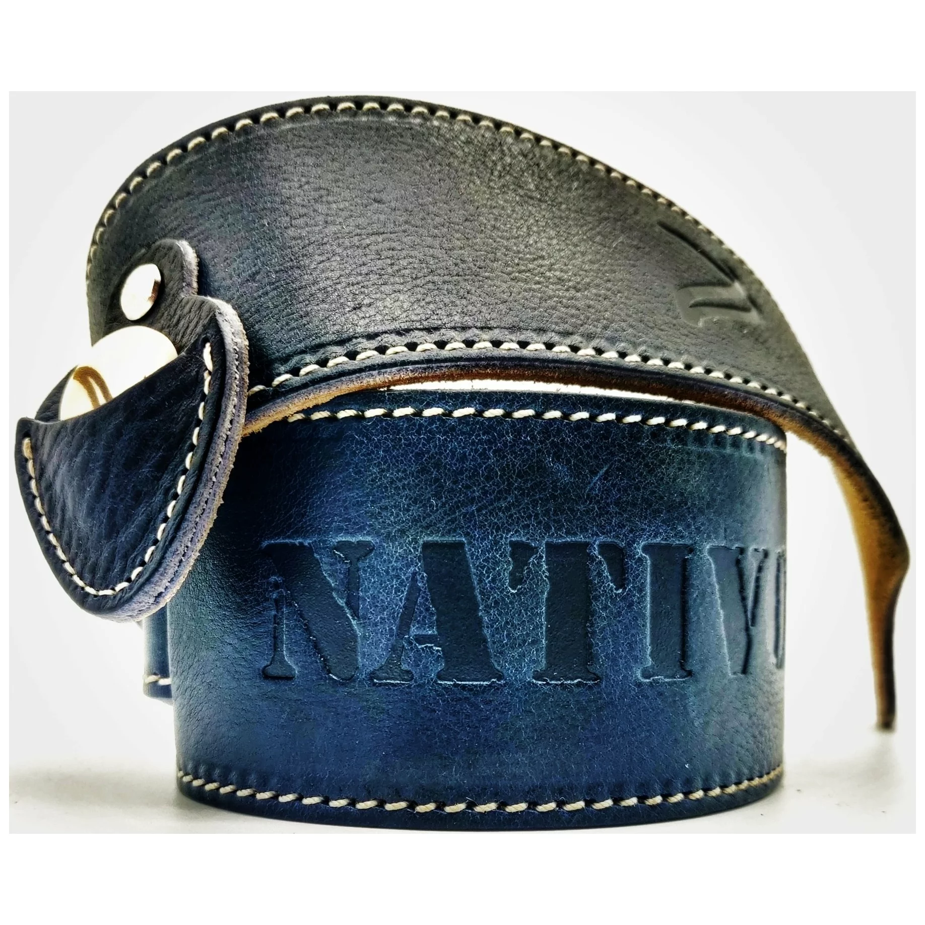 Wambooka Standard Strap Placid Blue 1