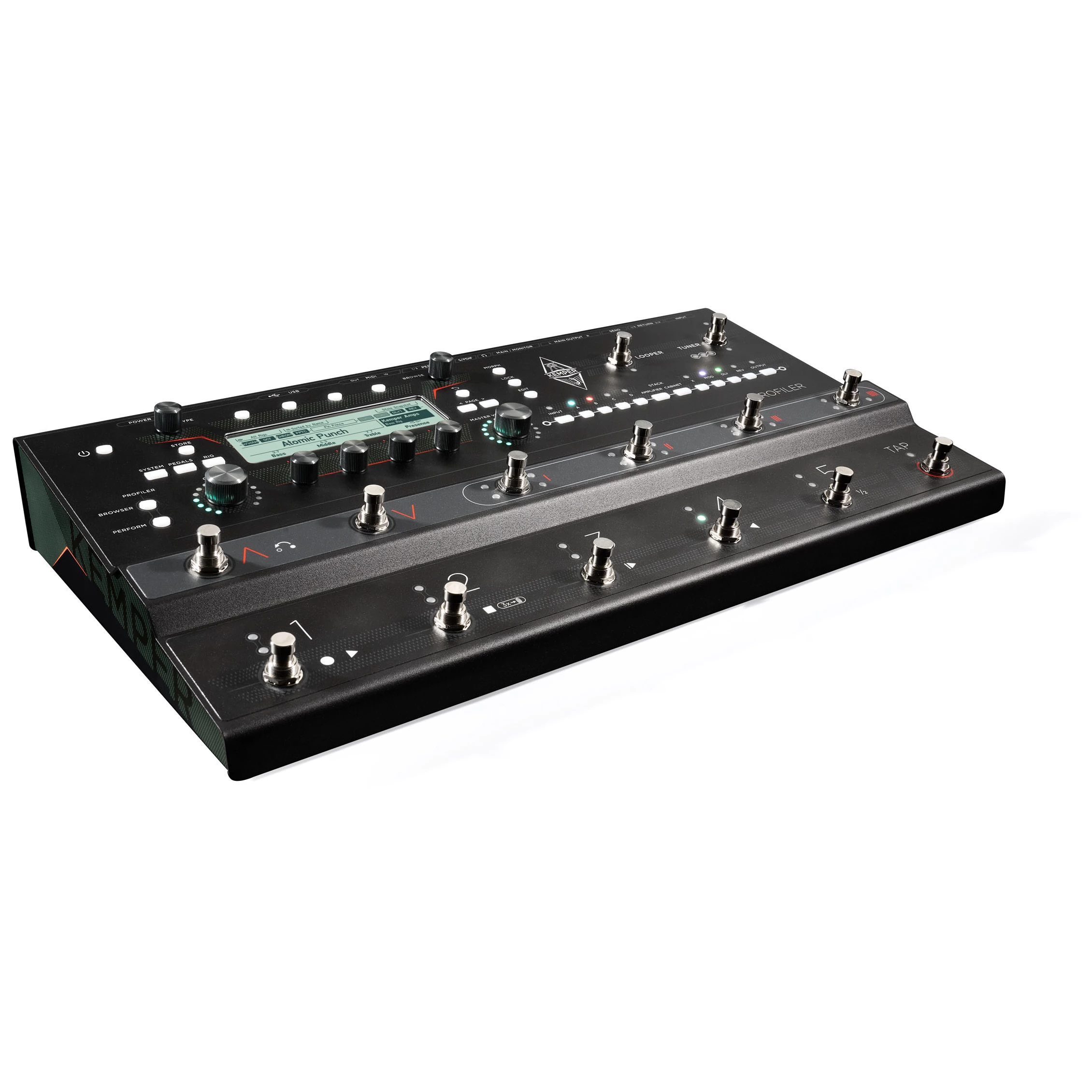 Kemper Profiler Stage MK2 3