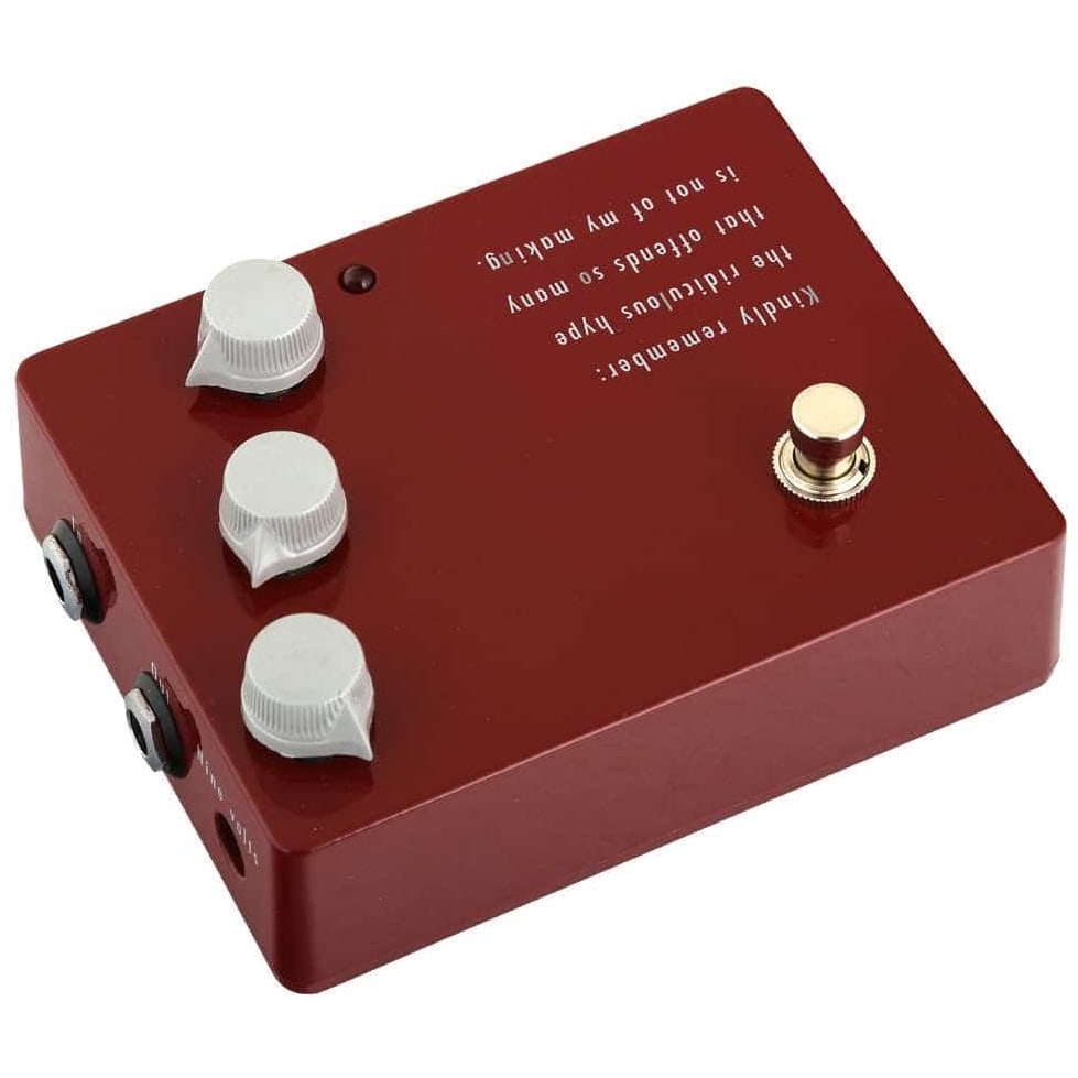 Klon - Klon KTR Centaur - 1