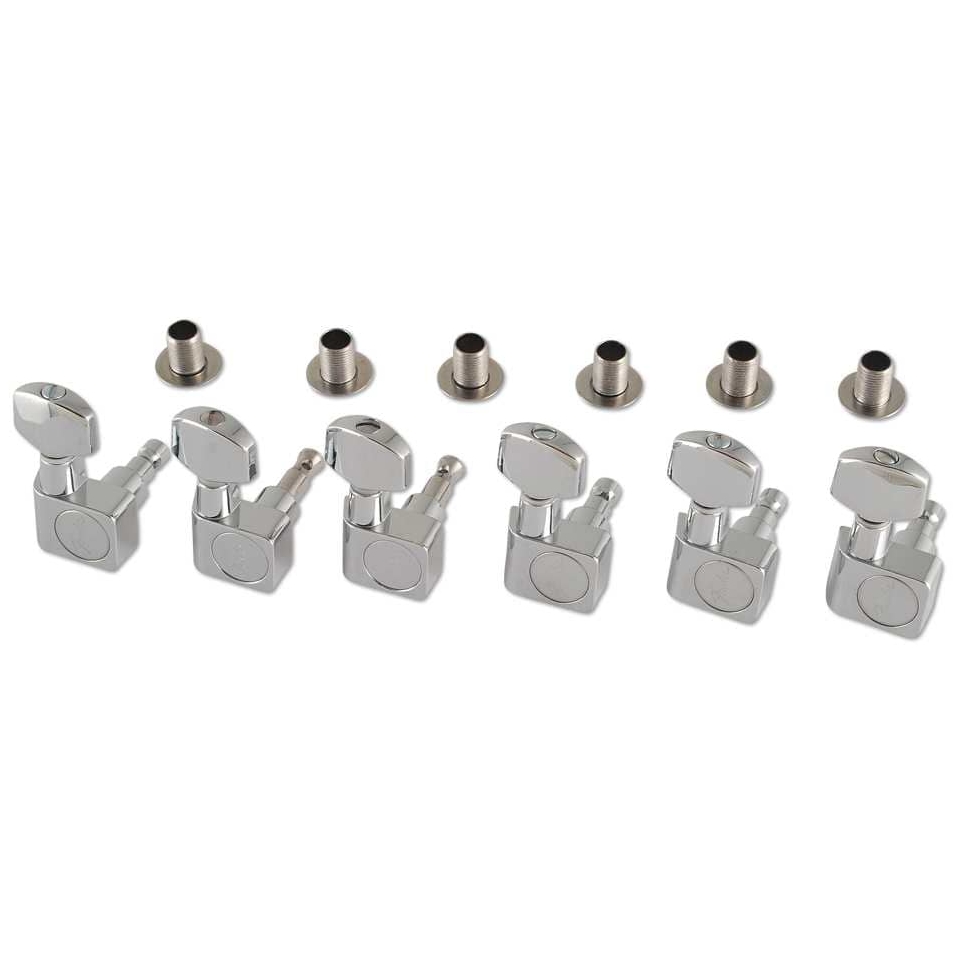 Fender - Fender American Standard Guitar Tuners - 2