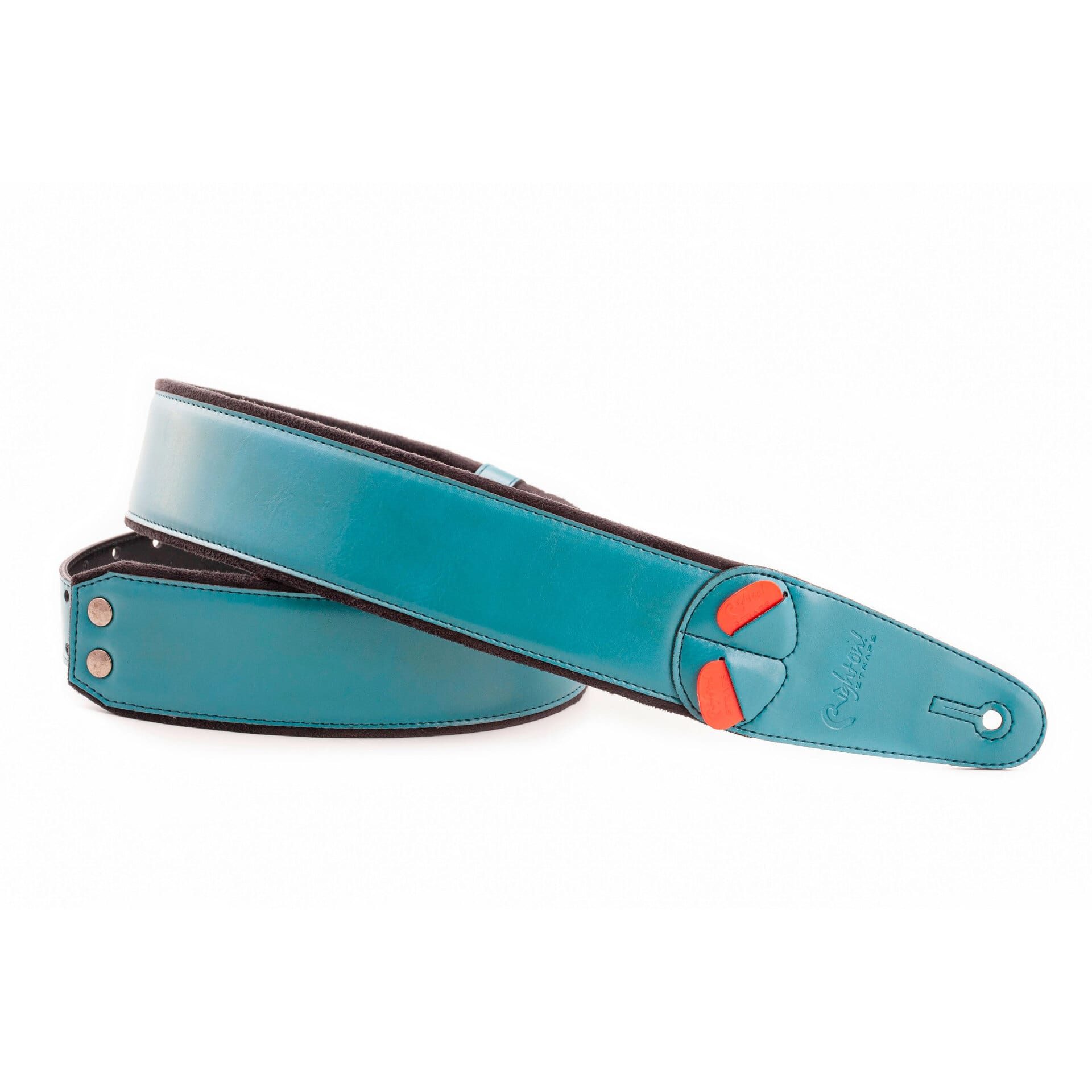  Mojo Charm teal 1