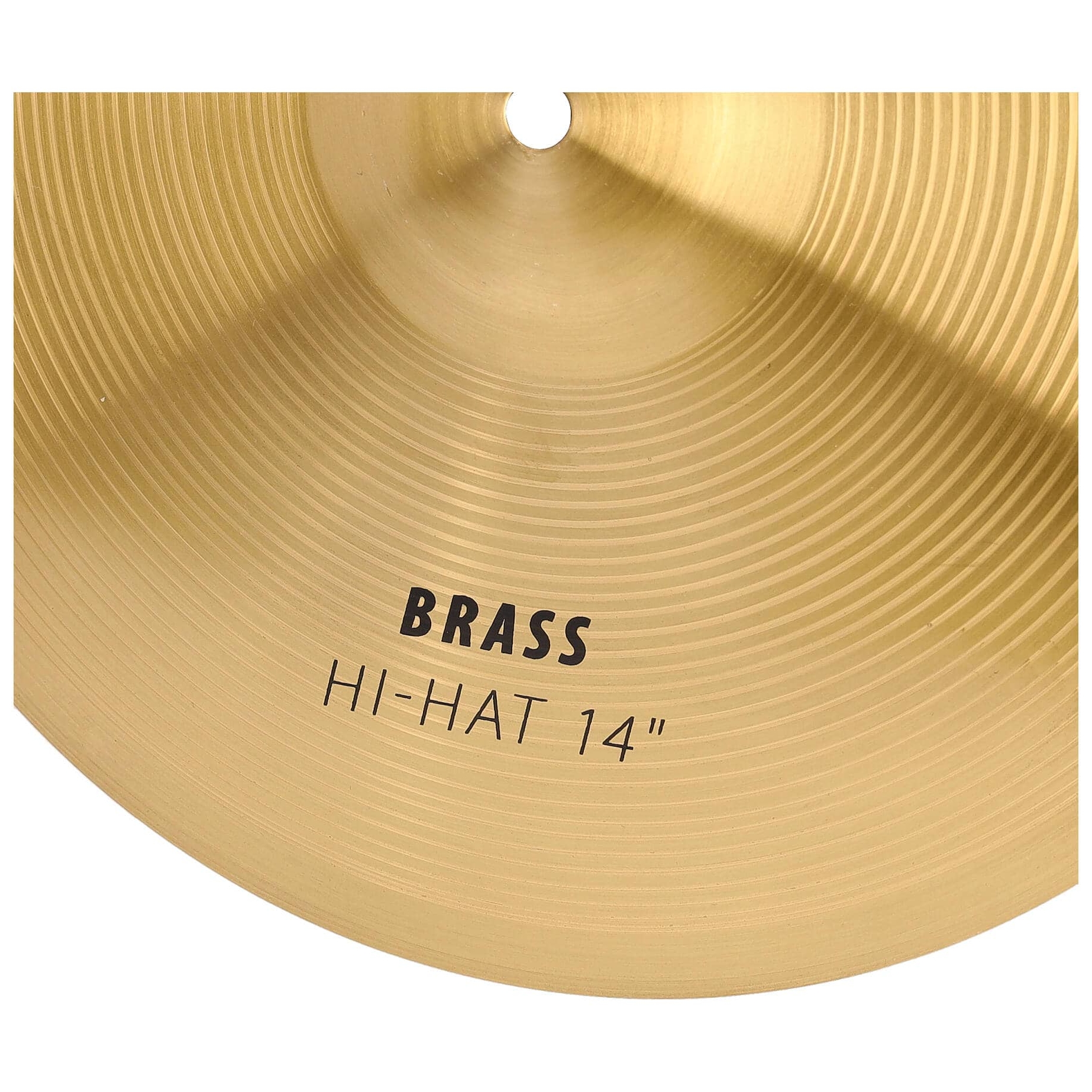 Bounce - Bounce Brass Beckenset - 2