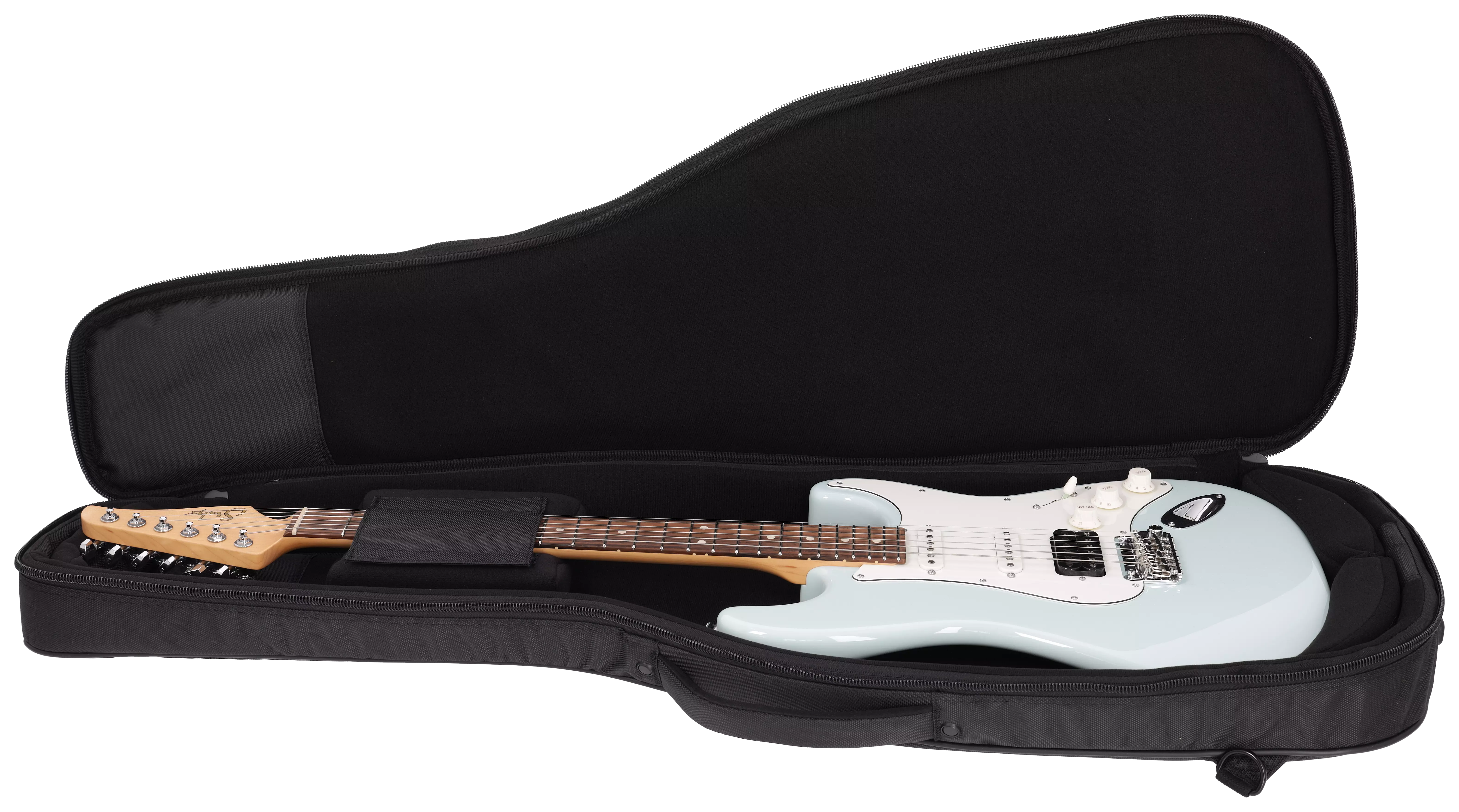 Suhr Classic S HSS RW SBL #1 16