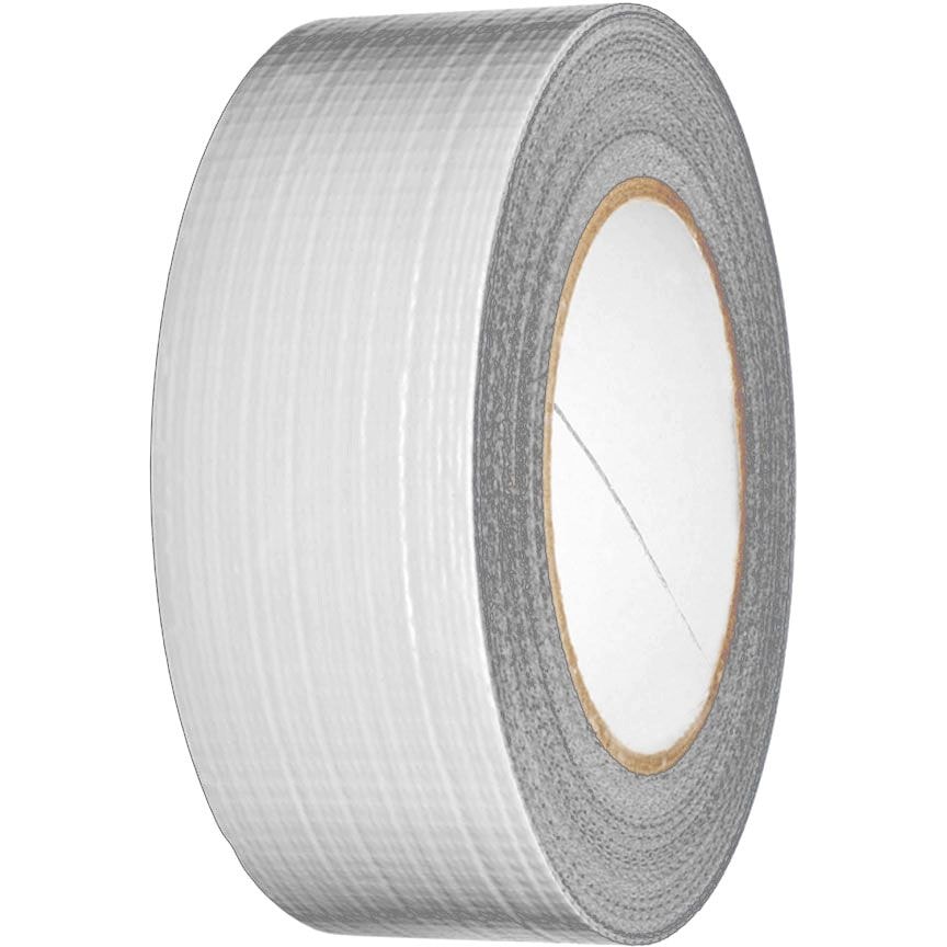  Gaffa Tape silver