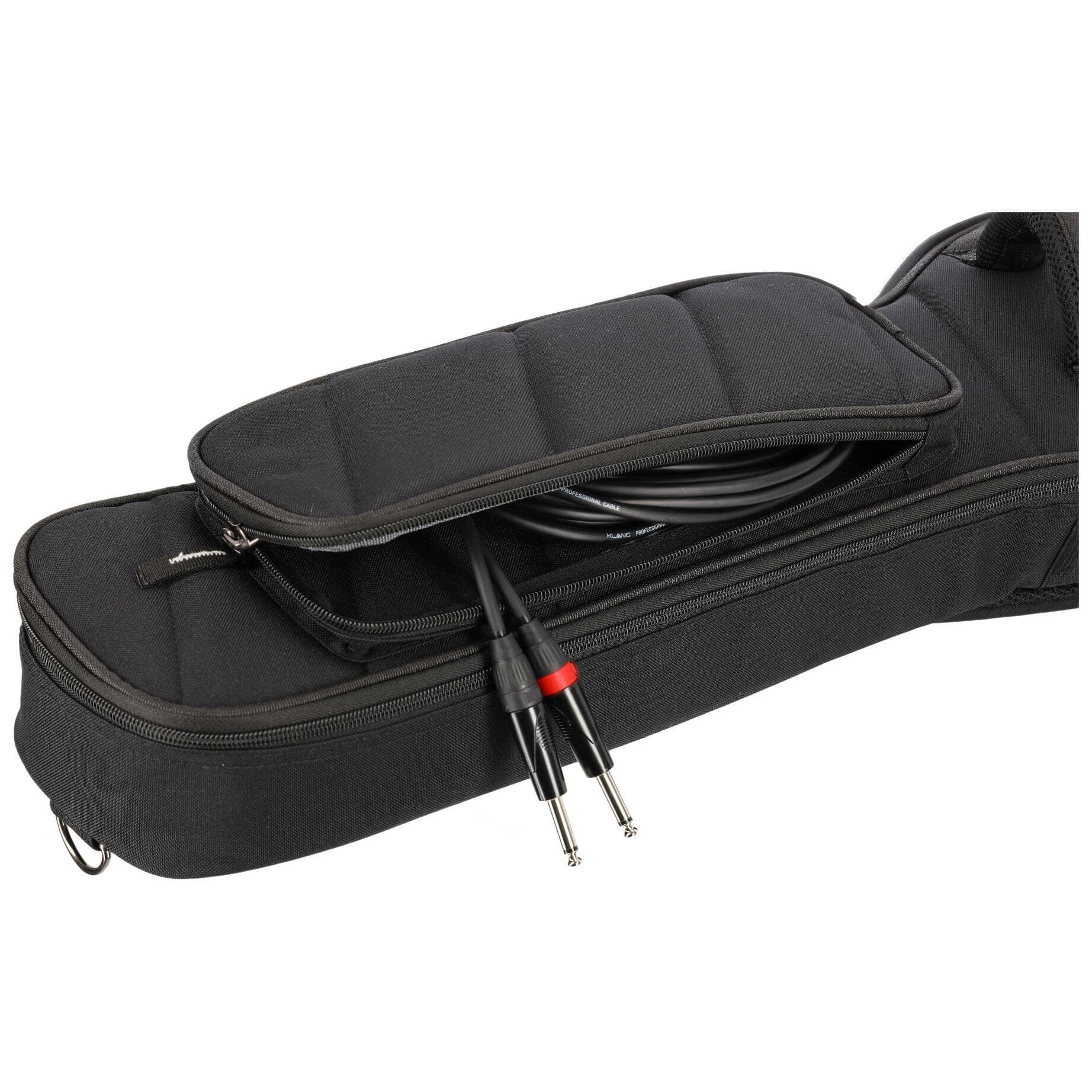 Chicago Classic E-Bass Tasche Premium 14