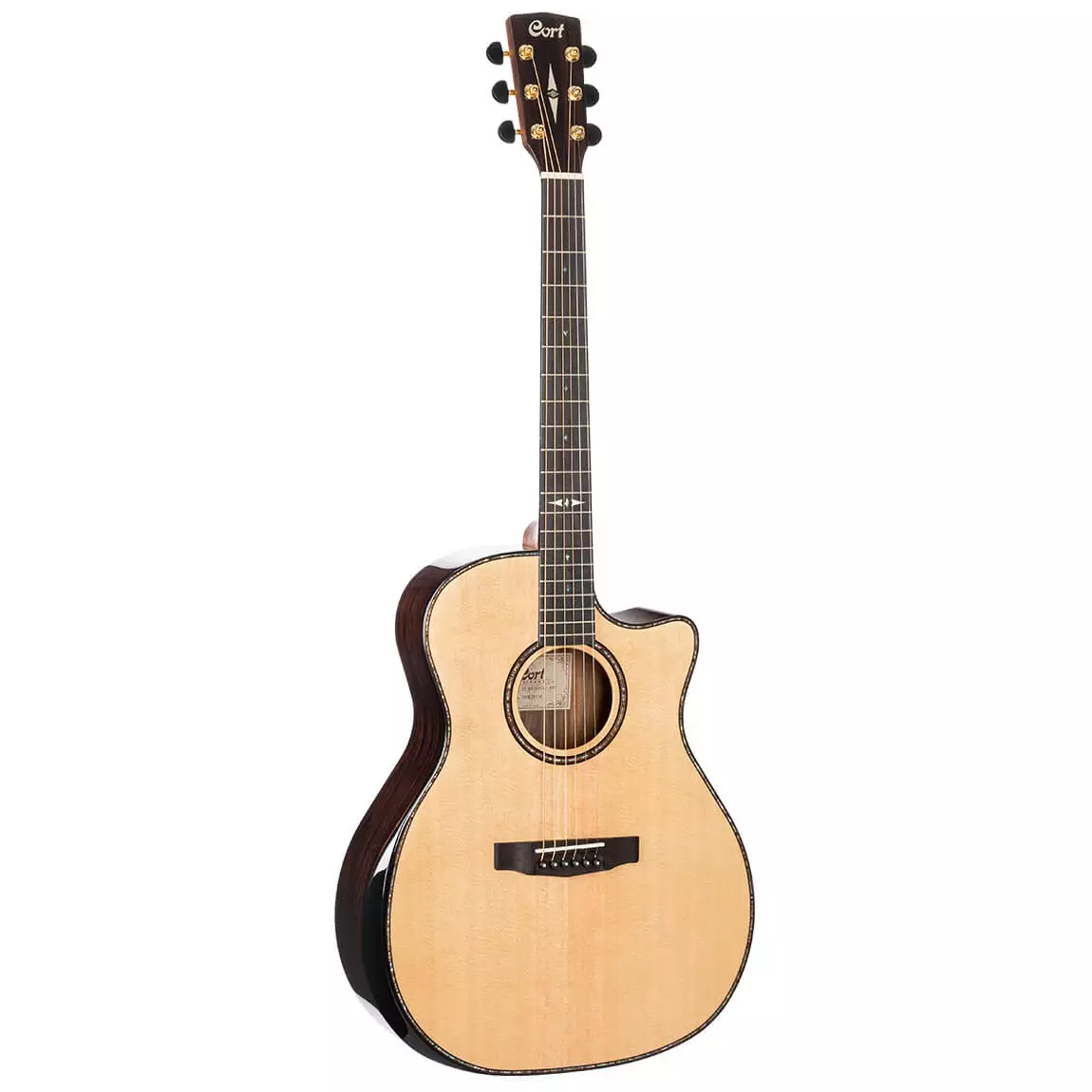Cort GAPF-BV Natural