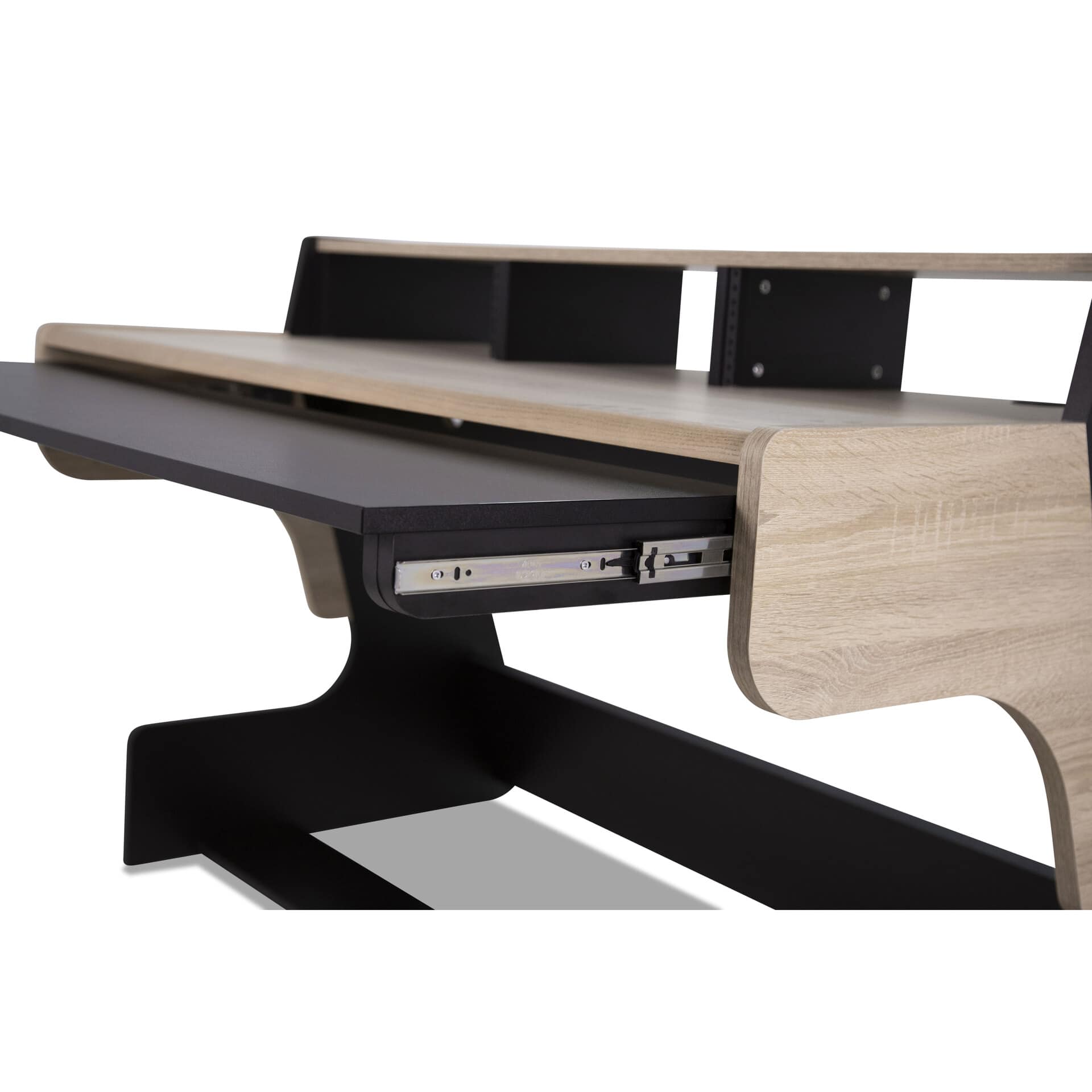  Miza 88 Flex Black Oak 5