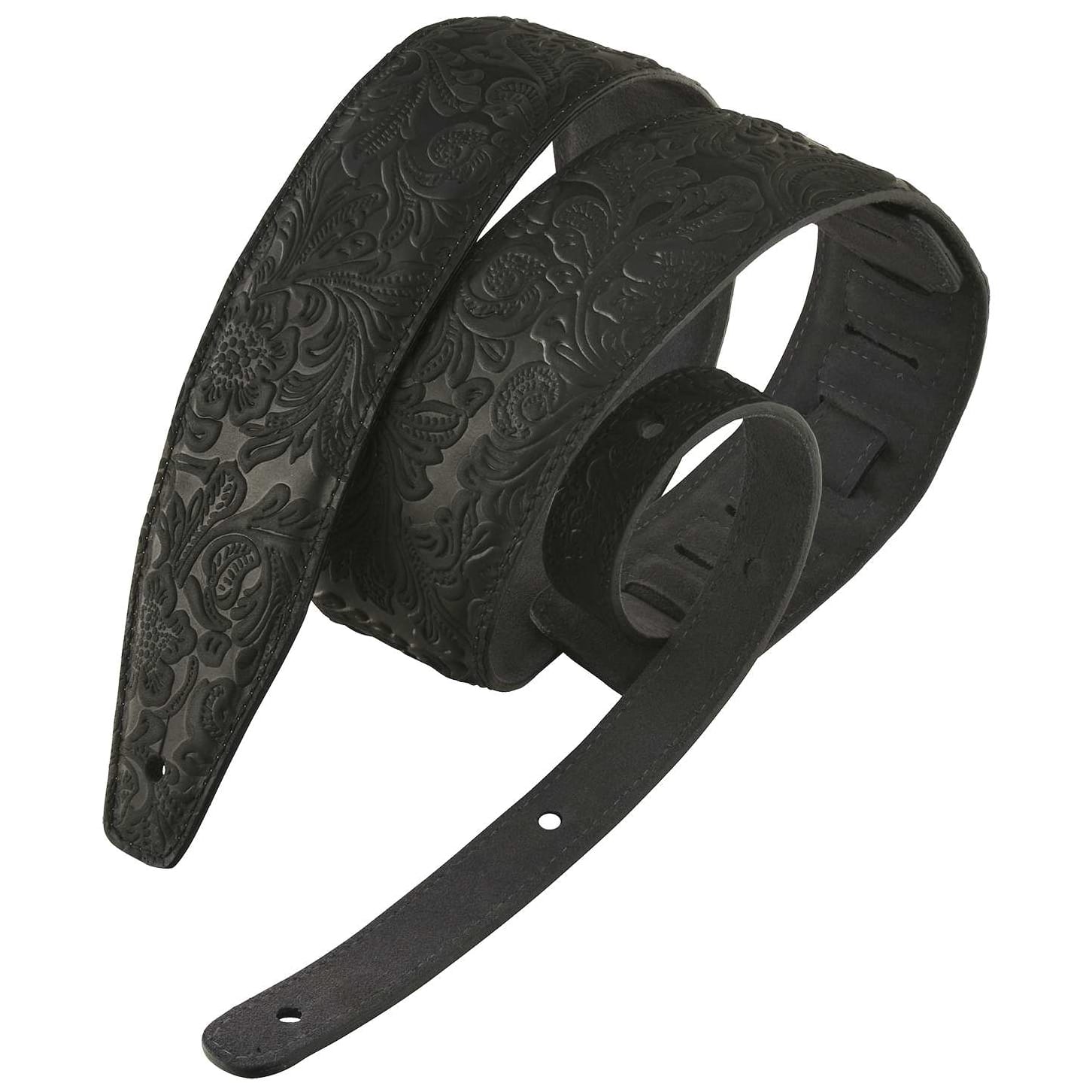 Image of Bourbon strap guitar silverado 10016826 0