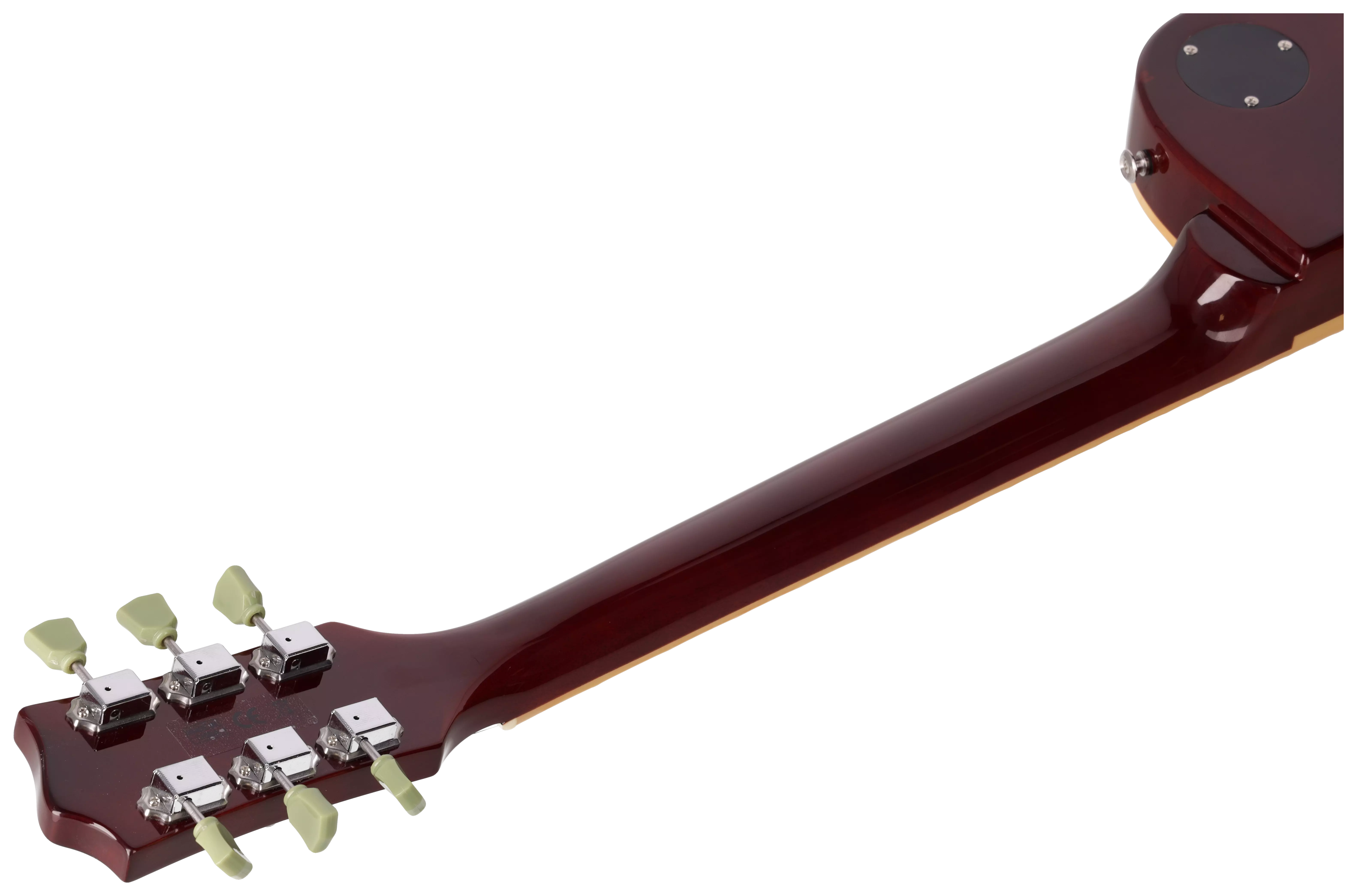Redwood Classic LP-Style Iced Tea inkl. Case 16