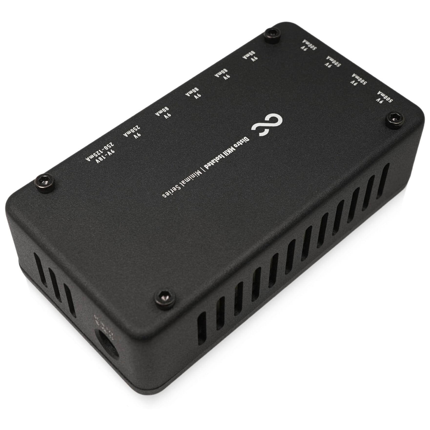 One Control MS Distro MK II Isolated 2