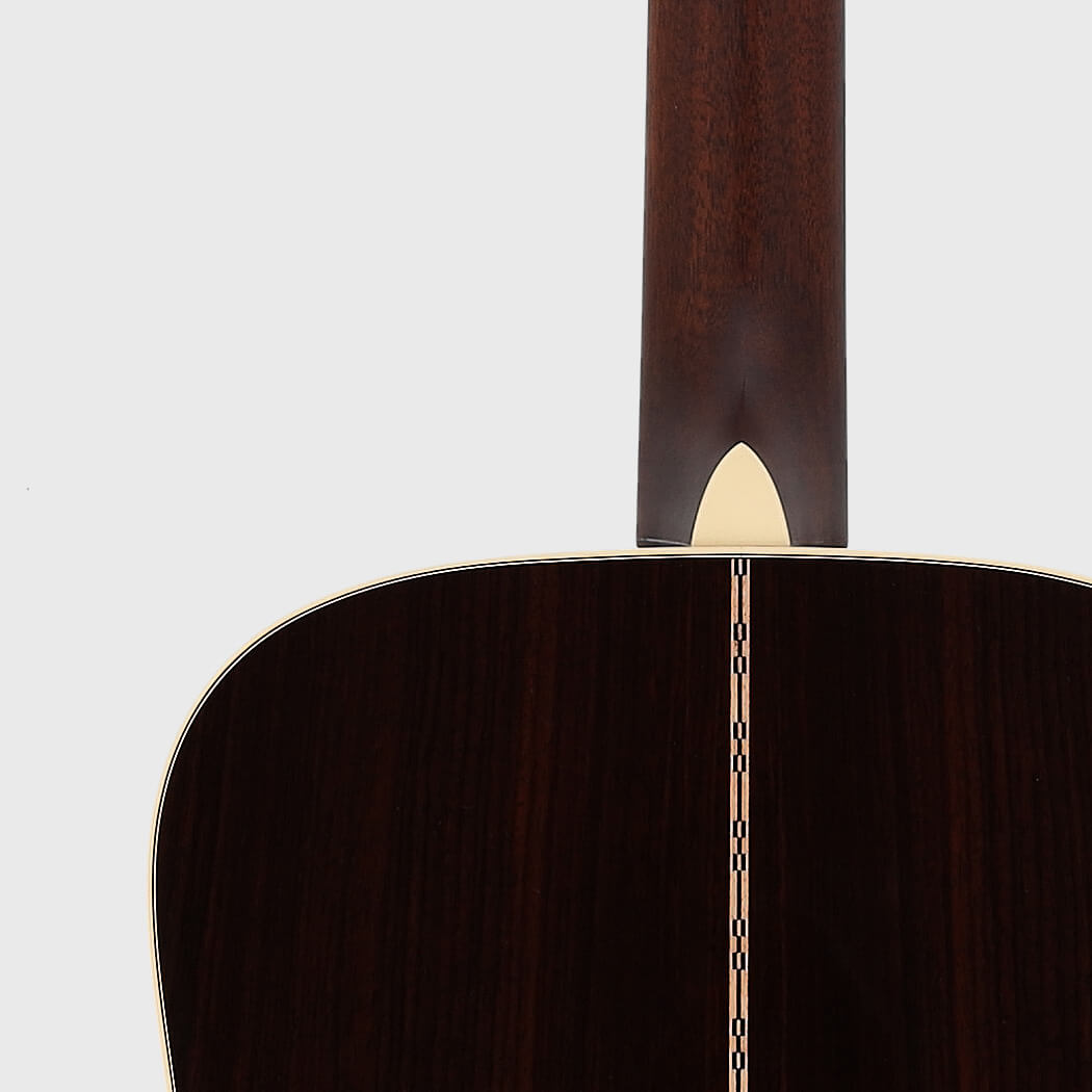 Image of Martin d 28 detail 5 grau 1080