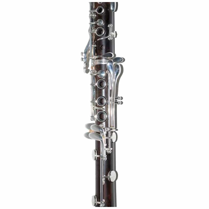 Yamaha - Yamaha YCL-650E B-Klarinette - 2
