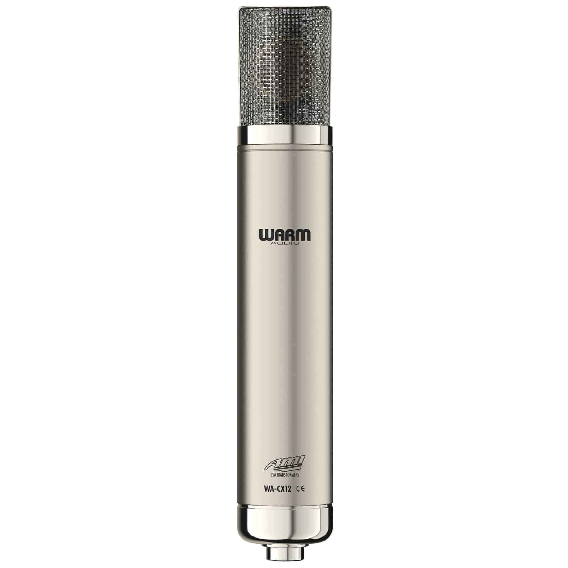 Image of Warm audio wa cx12 10027925 1