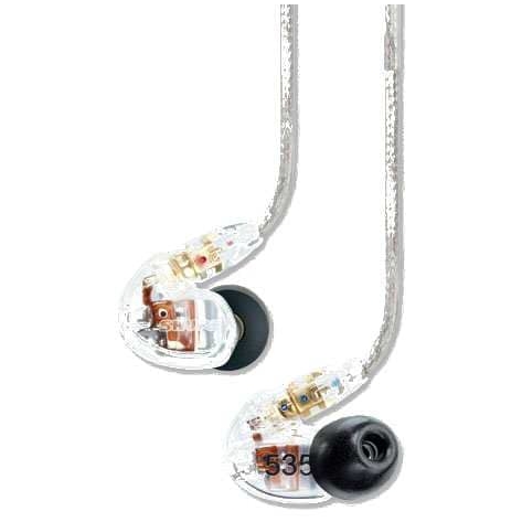Shure - Shure SE535-CL