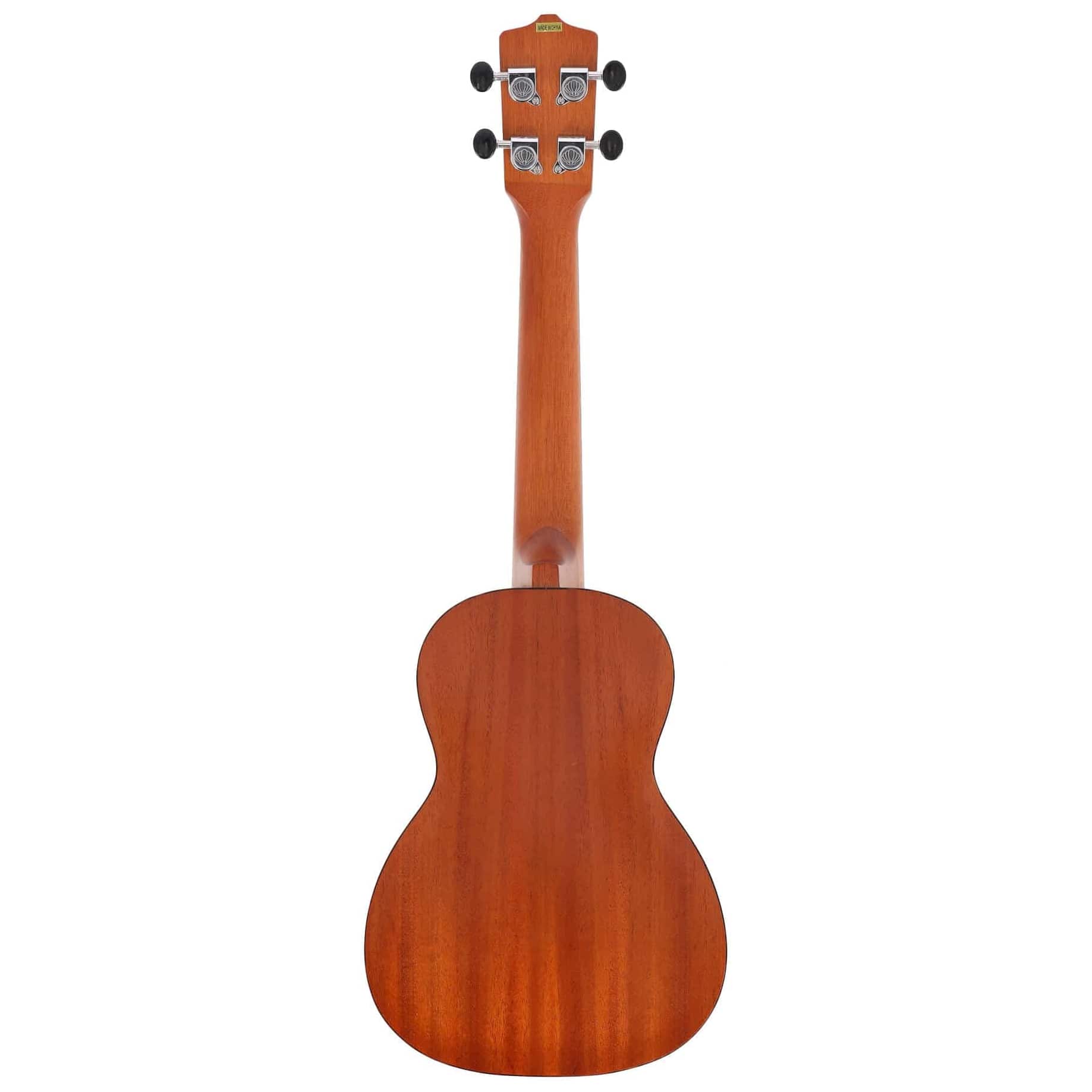 Leho - Leho LHUC-MM Konzert Ukulele - 2