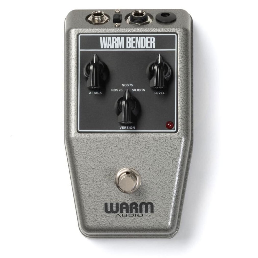 Warm Audio Warm Bender 1
