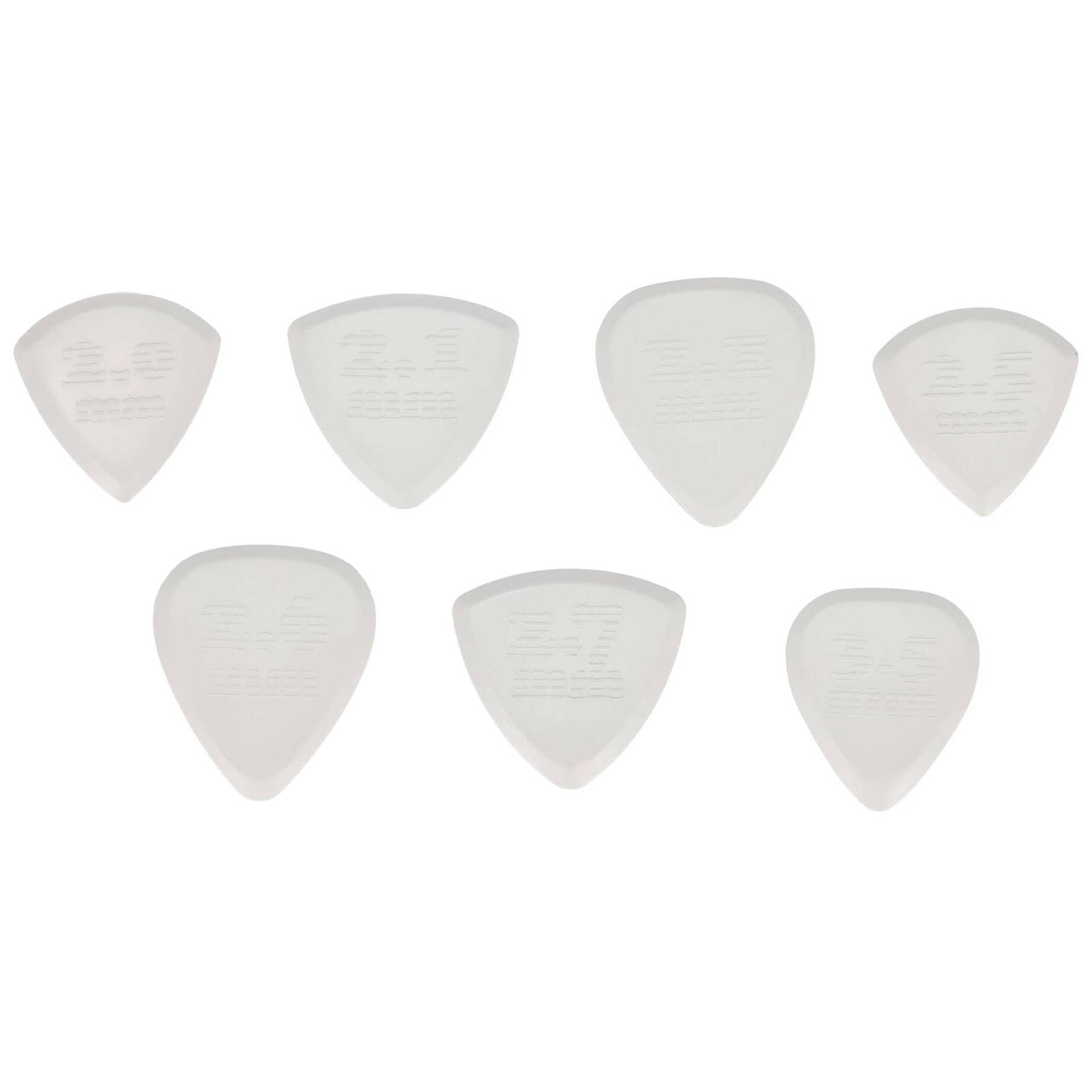 Chicken Picks Variety Set Standard 7 Pack