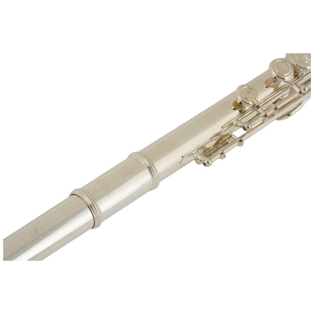 Yamaha - Yamaha YFL-272 Querflöte - 3