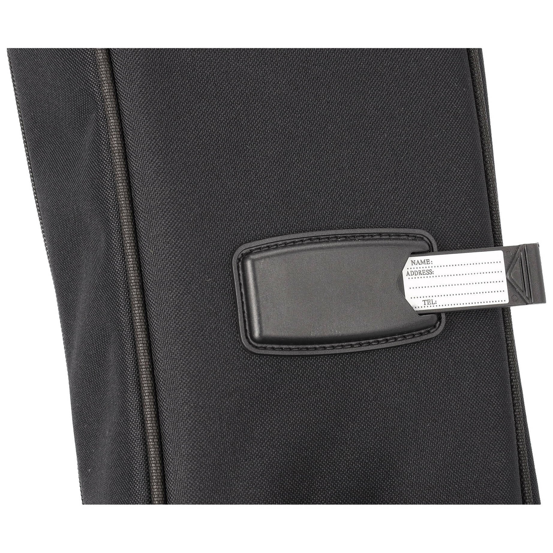 Chicago Classic Westerngitarren Tasche Premium 9