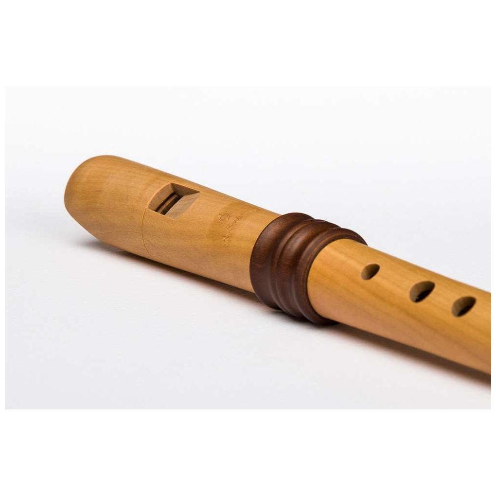 Mollenhauer - Mollenhauer 4119 Adris Traumflöte Sopran Barock - 3